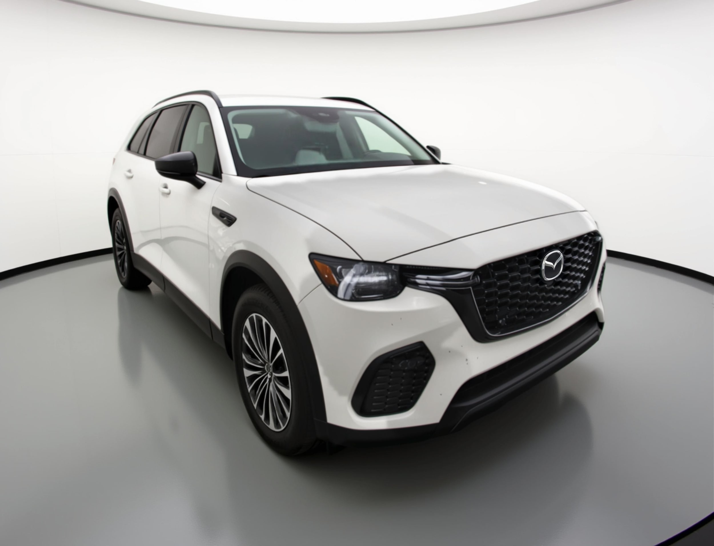 Thumbnail: 2025 Mazda CX-70 - 1