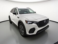 2025 Mazda CX-70 Turbo Preferred -
                  Charlotte, NC