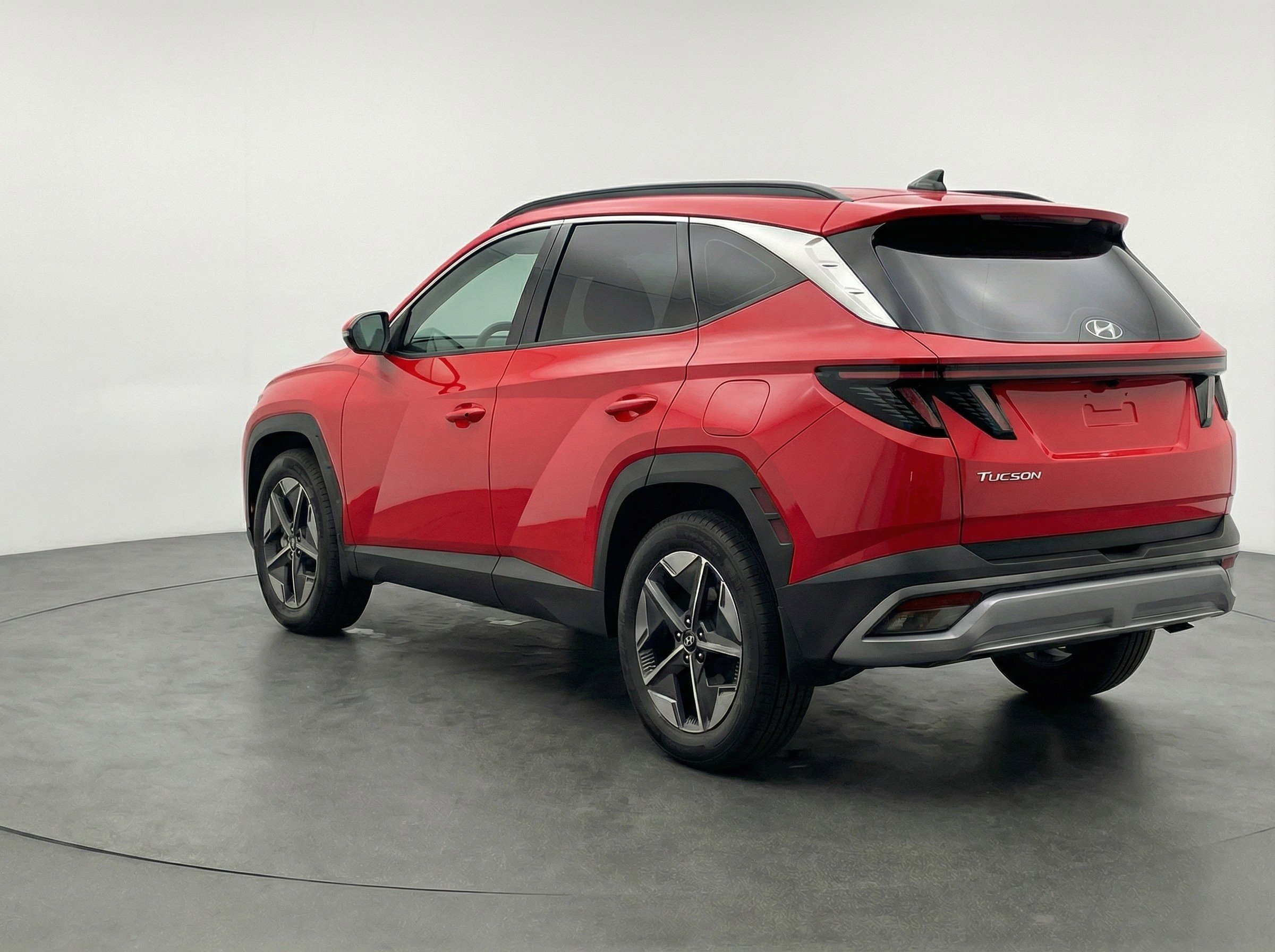 Thumbnail: 2025 Hyundai Tucson - 6