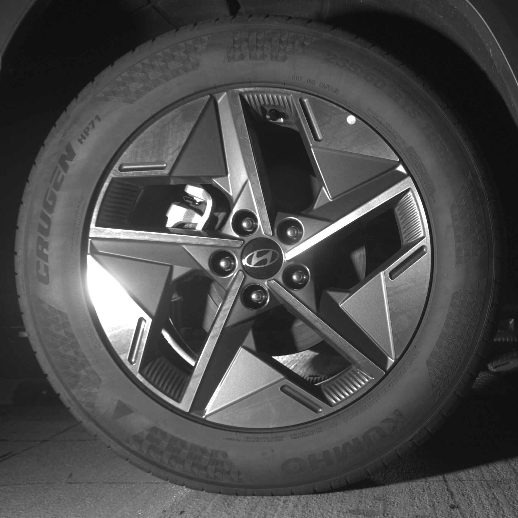 Thumbnail: 2025 Hyundai Tucson - 12