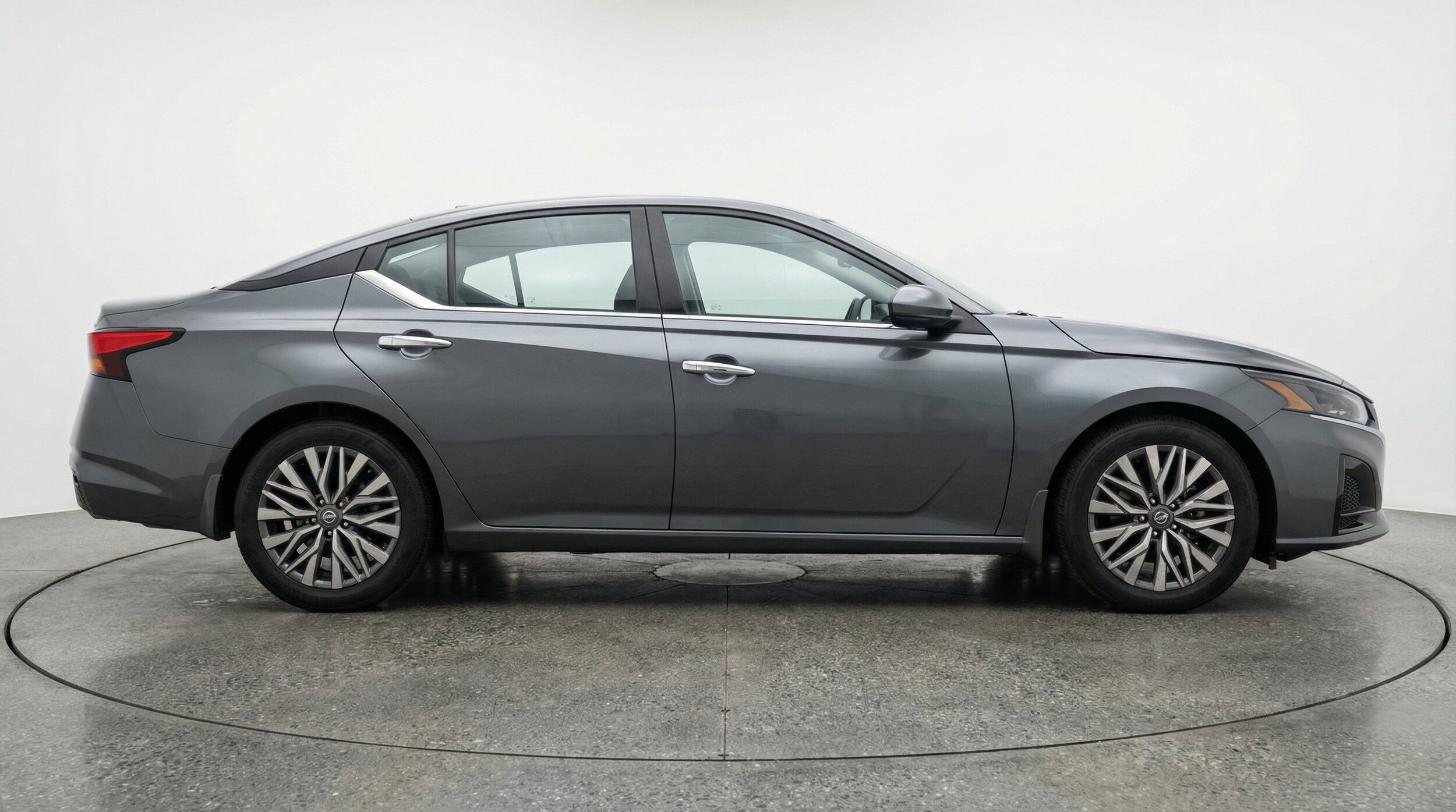 Thumbnail: 2025 Nissan Altima - 11
