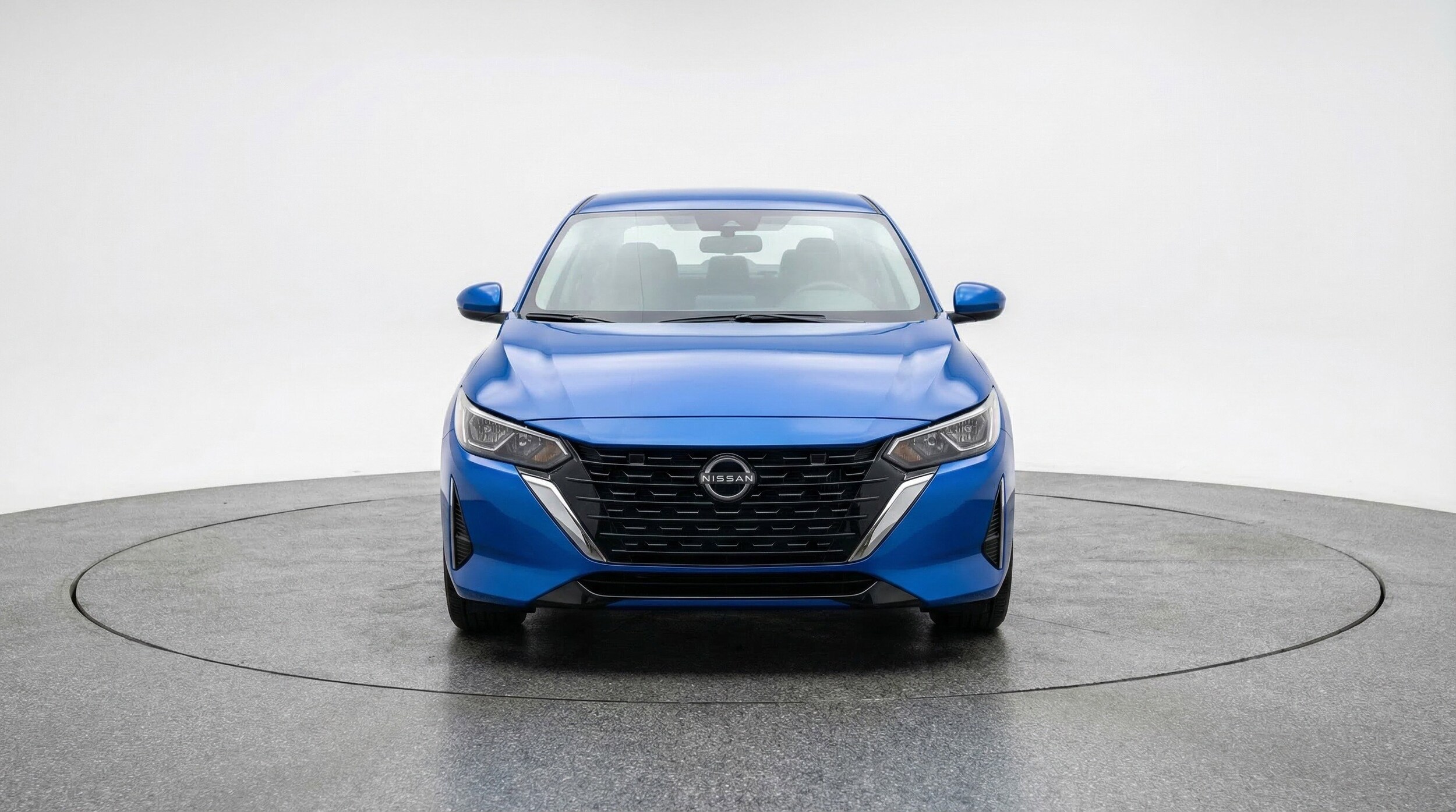 Thumbnail: 2025 Nissan Sentra - 2