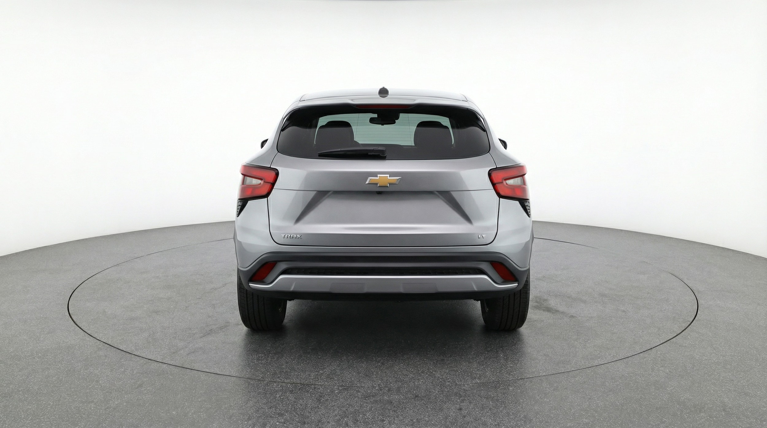 Thumbnail: 2025 Chevrolet Trax - 6