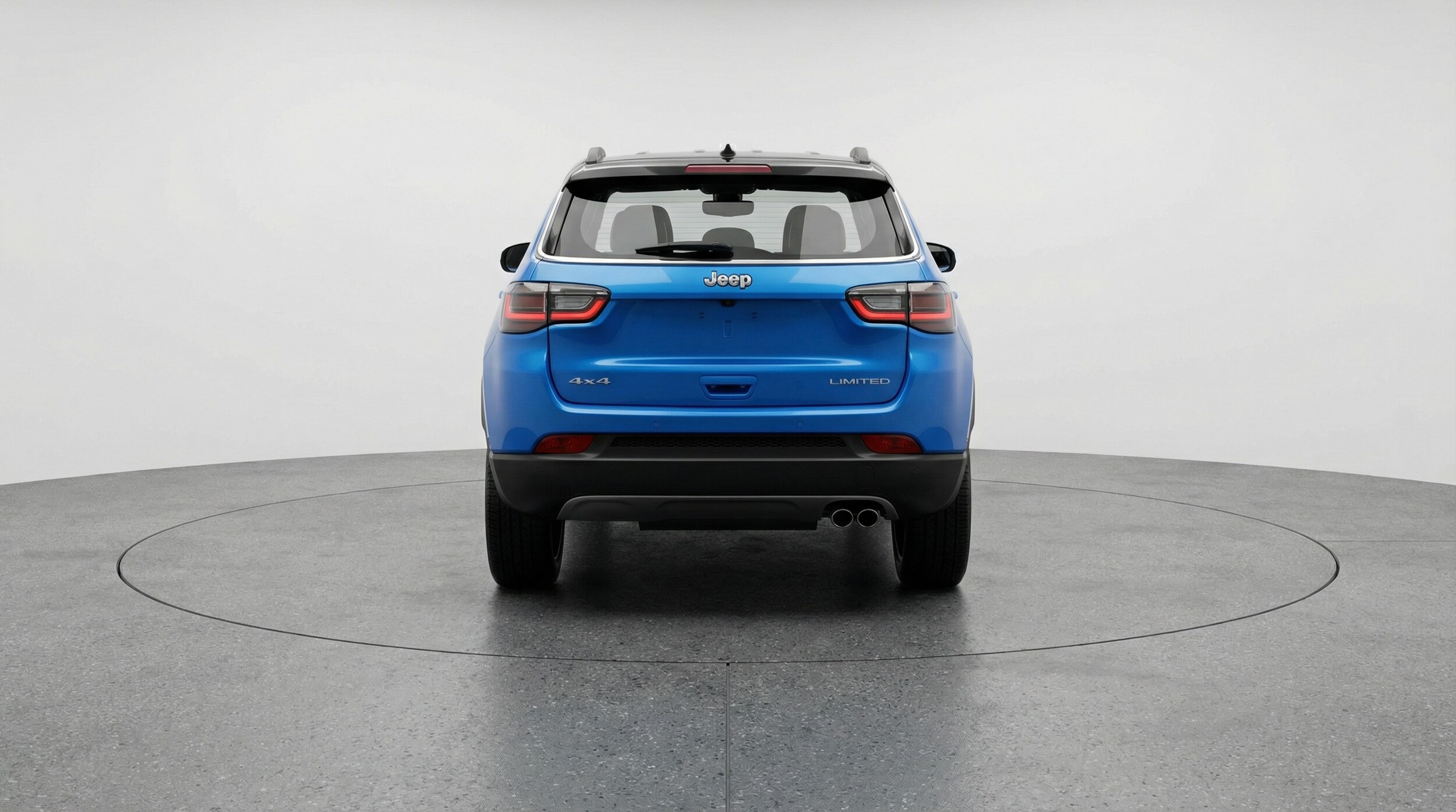 Thumbnail: 2025 Jeep Compass - 6