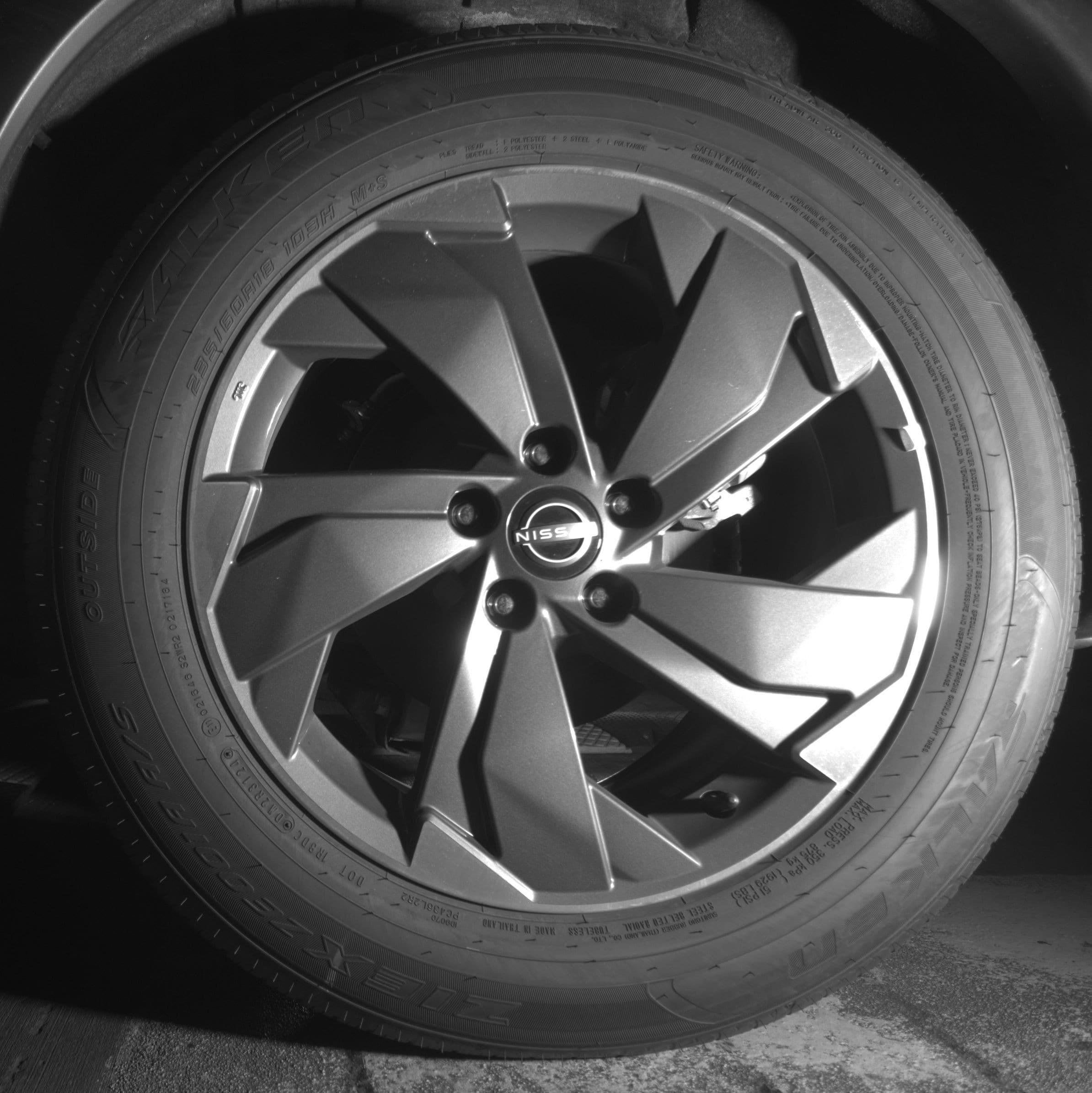 Thumbnail: 2025 Nissan Rogue - 11