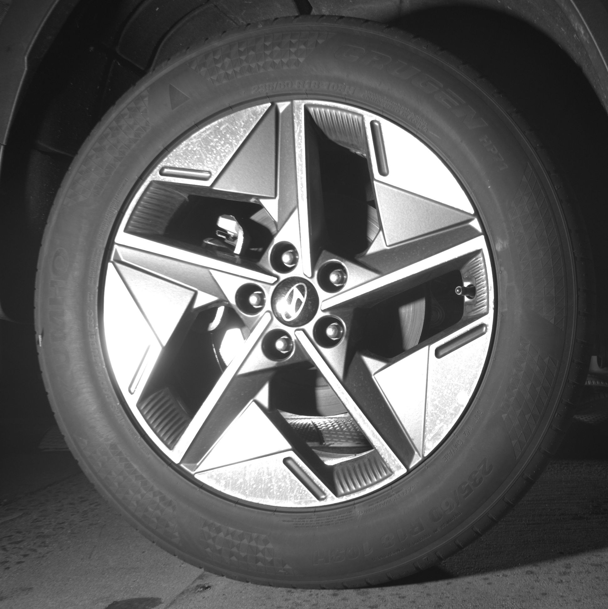 Thumbnail: 2025 Hyundai Tucson - 12