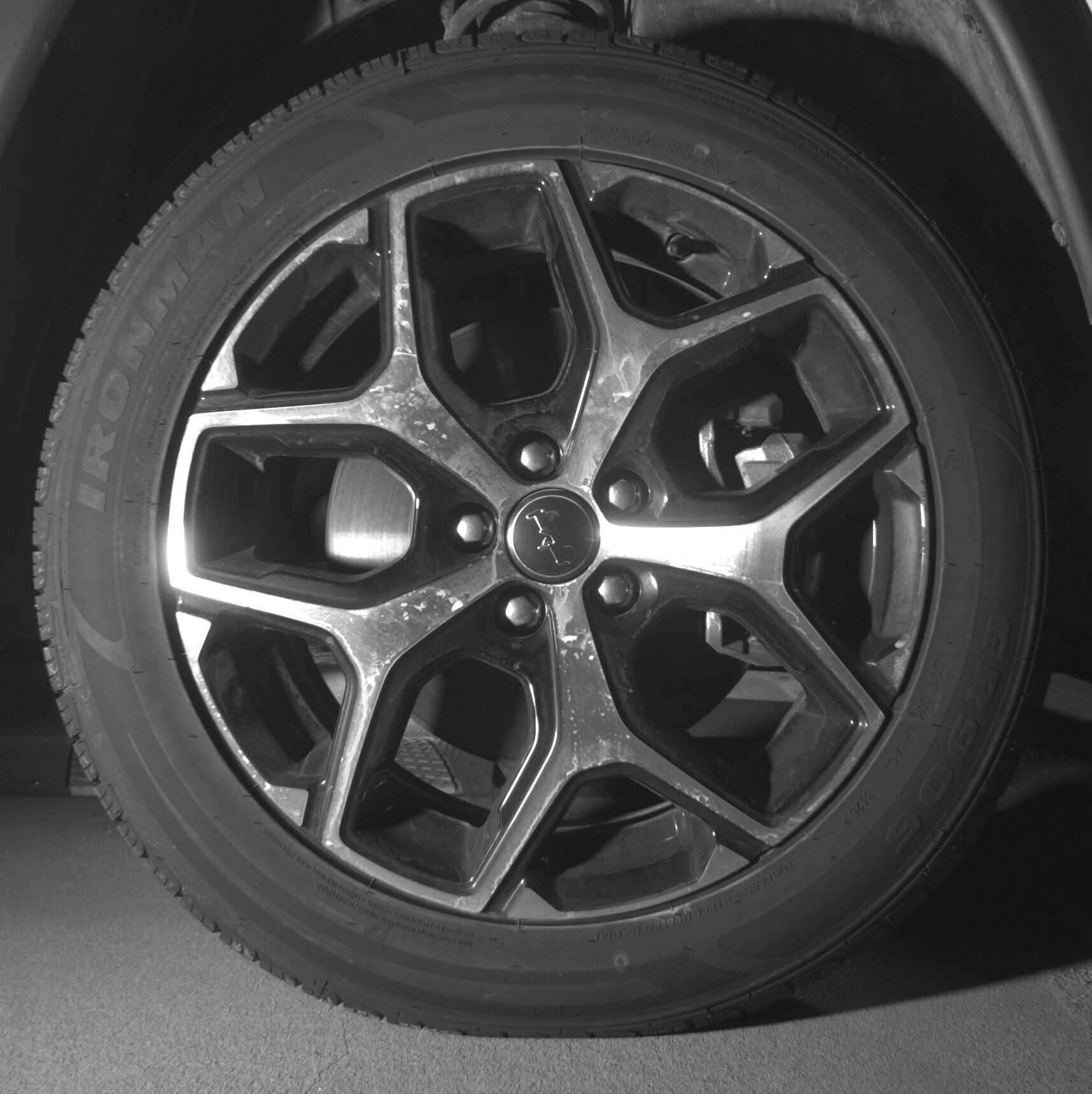 Thumbnail: 2025 Jeep Compass - 10