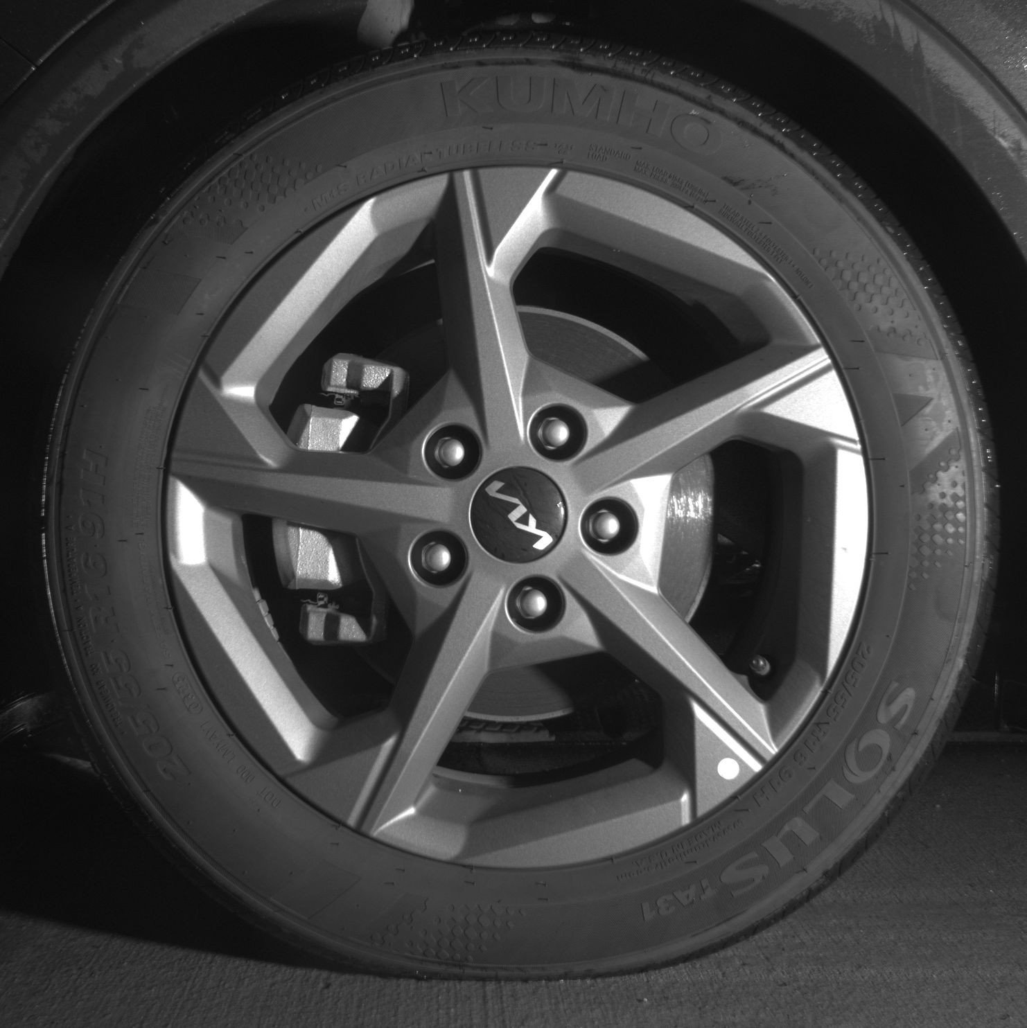 Thumbnail: 2025 Kia K4 - 12