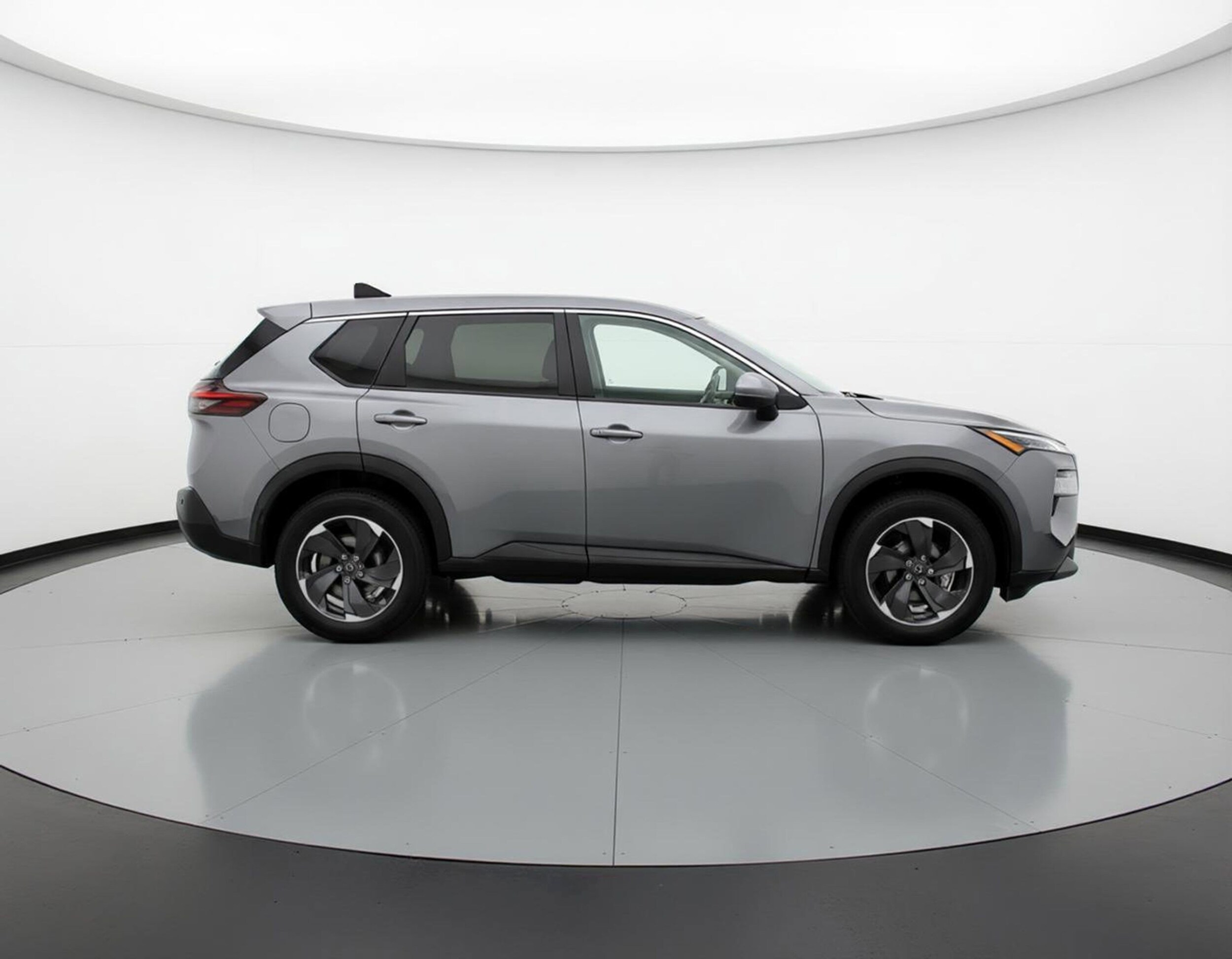 Thumbnail: 2025 Nissan Rogue - 11
