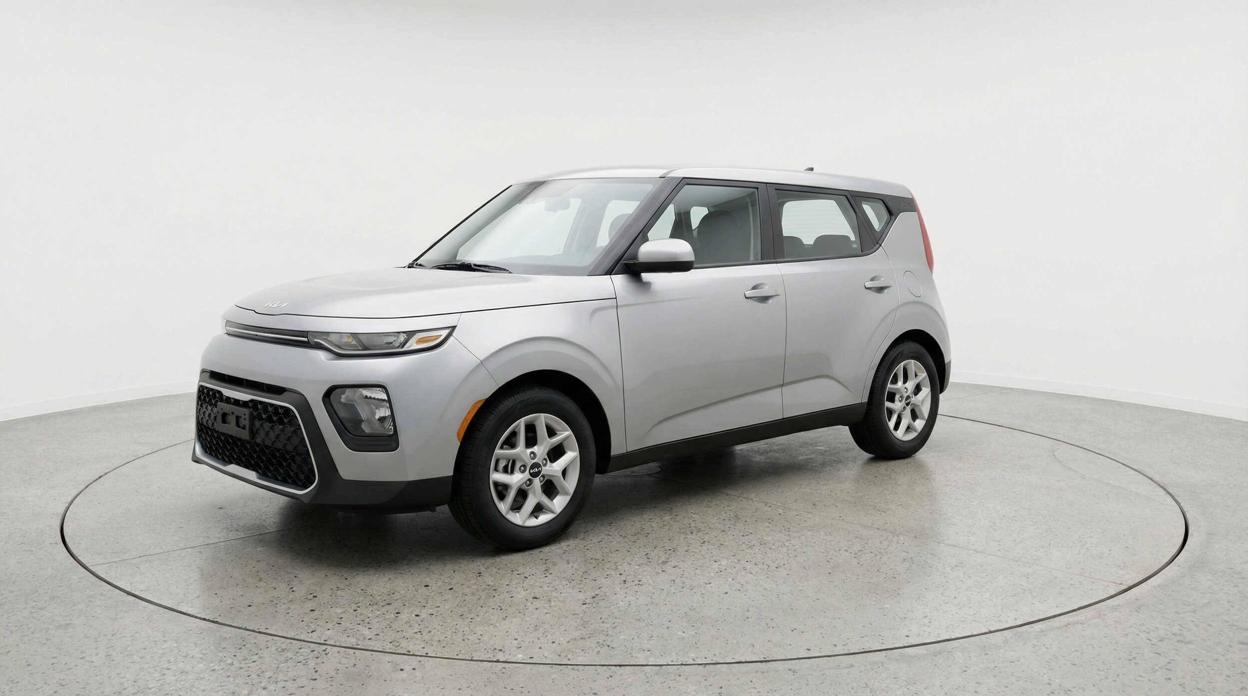 Thumbnail: 2025 Kia Soul - 3