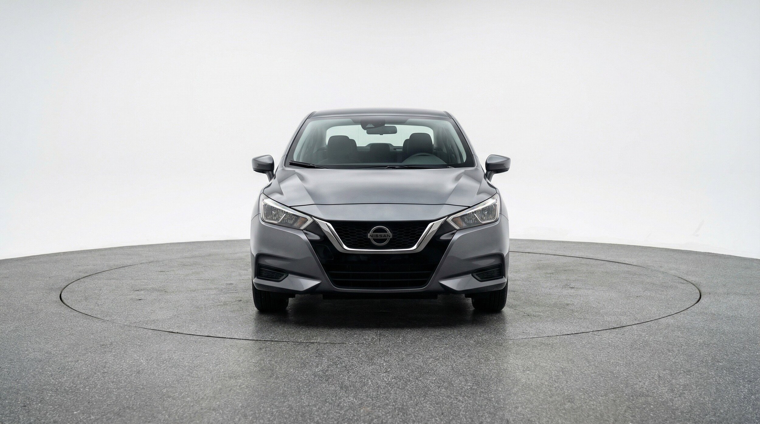 Thumbnail: 2025 Nissan Versa - 2