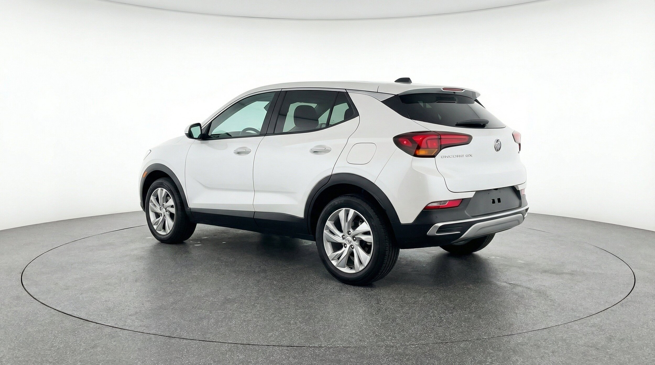 Thumbnail: 2026 Buick Encore GX - 6