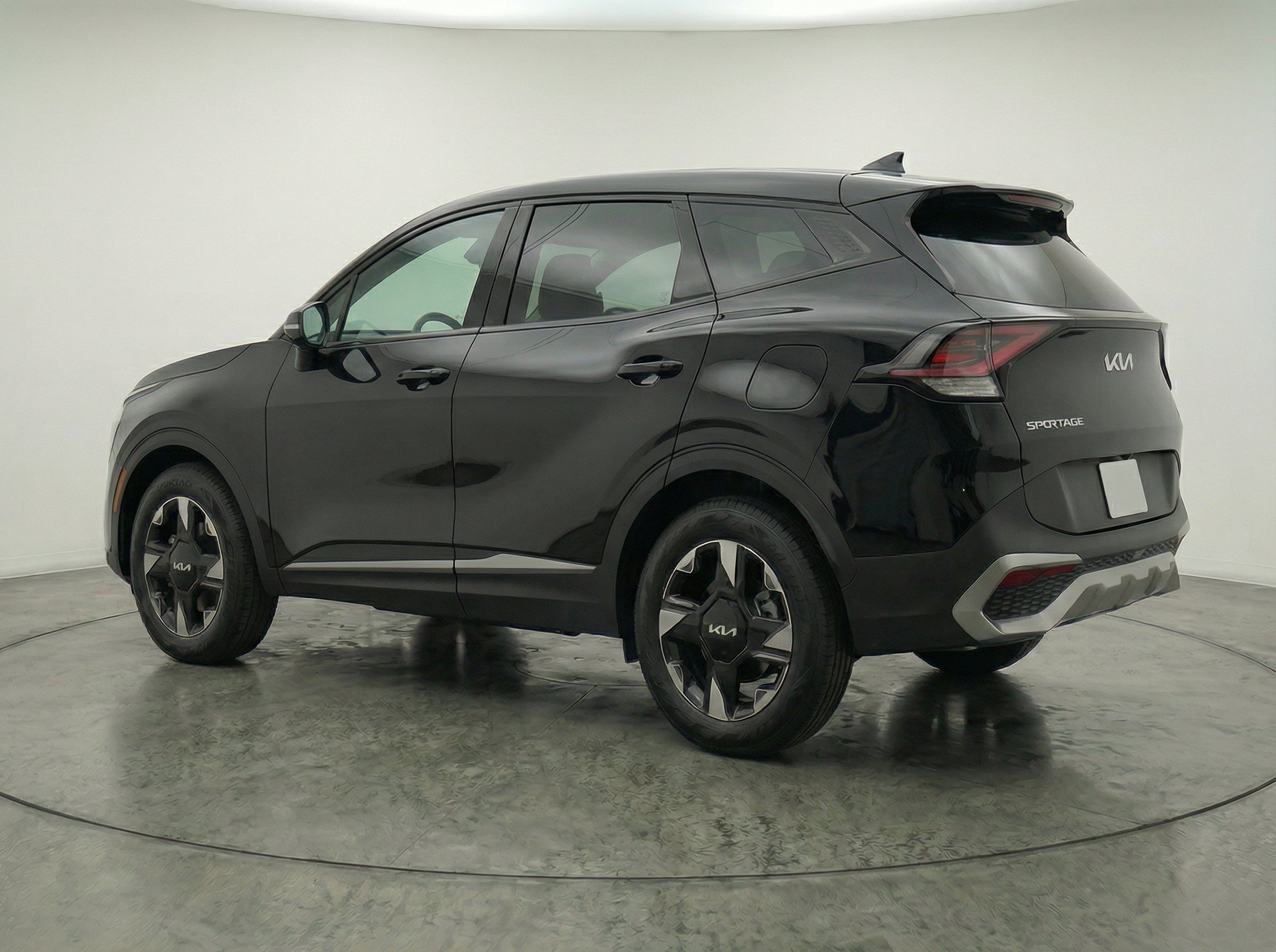 Thumbnail: 2026 Kia Sportage - 6