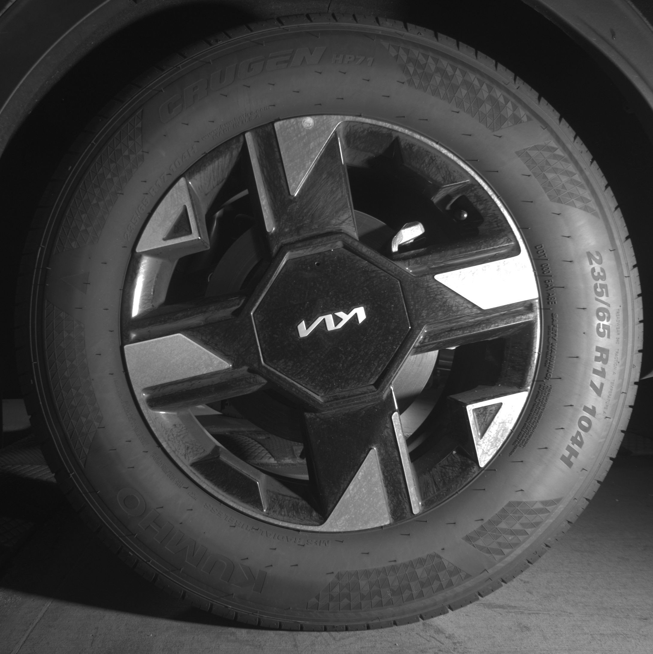 Thumbnail: 2026 Kia Sportage - 14