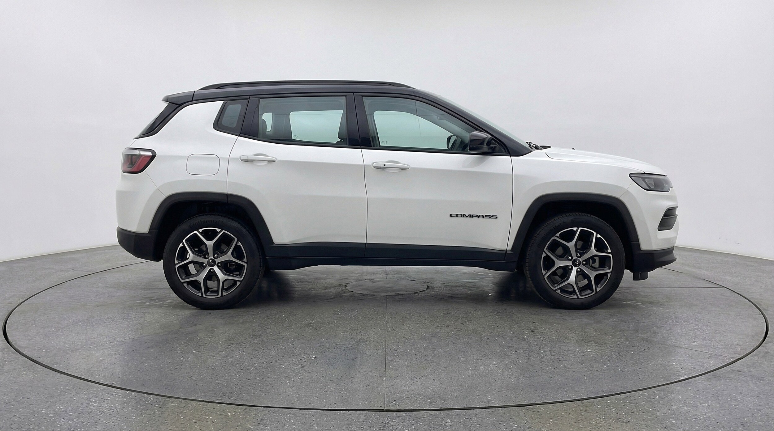 Thumbnail: 2025 Jeep Compass - 11
