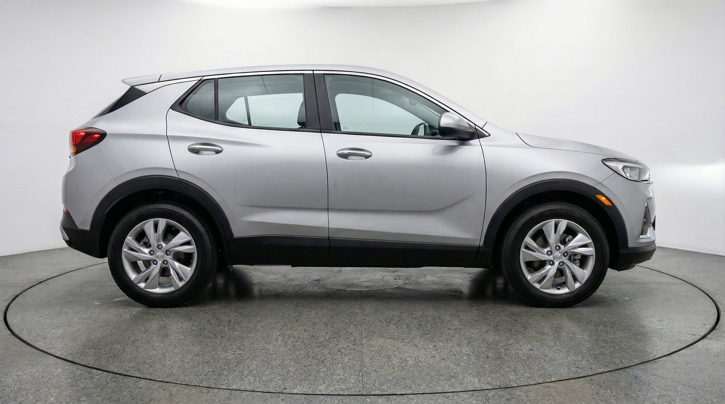 Thumbnail: 2025 Buick Encore GX - 11