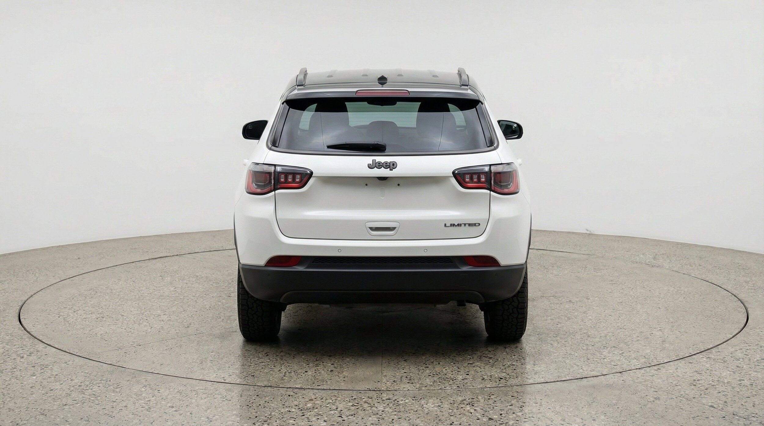 Thumbnail: 2025 Jeep Compass - 7