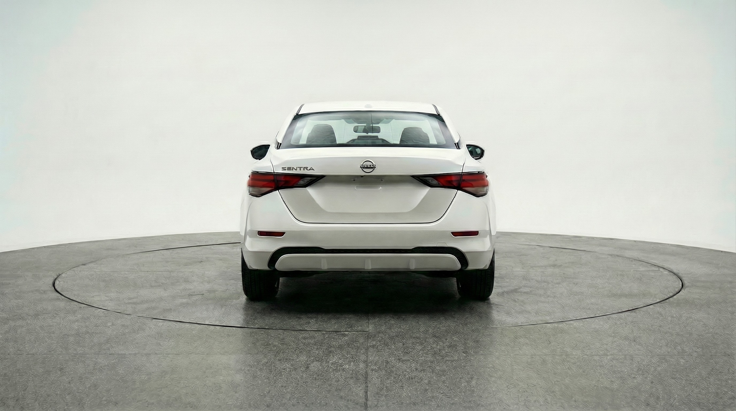 Thumbnail: 2025 Nissan Sentra - 6