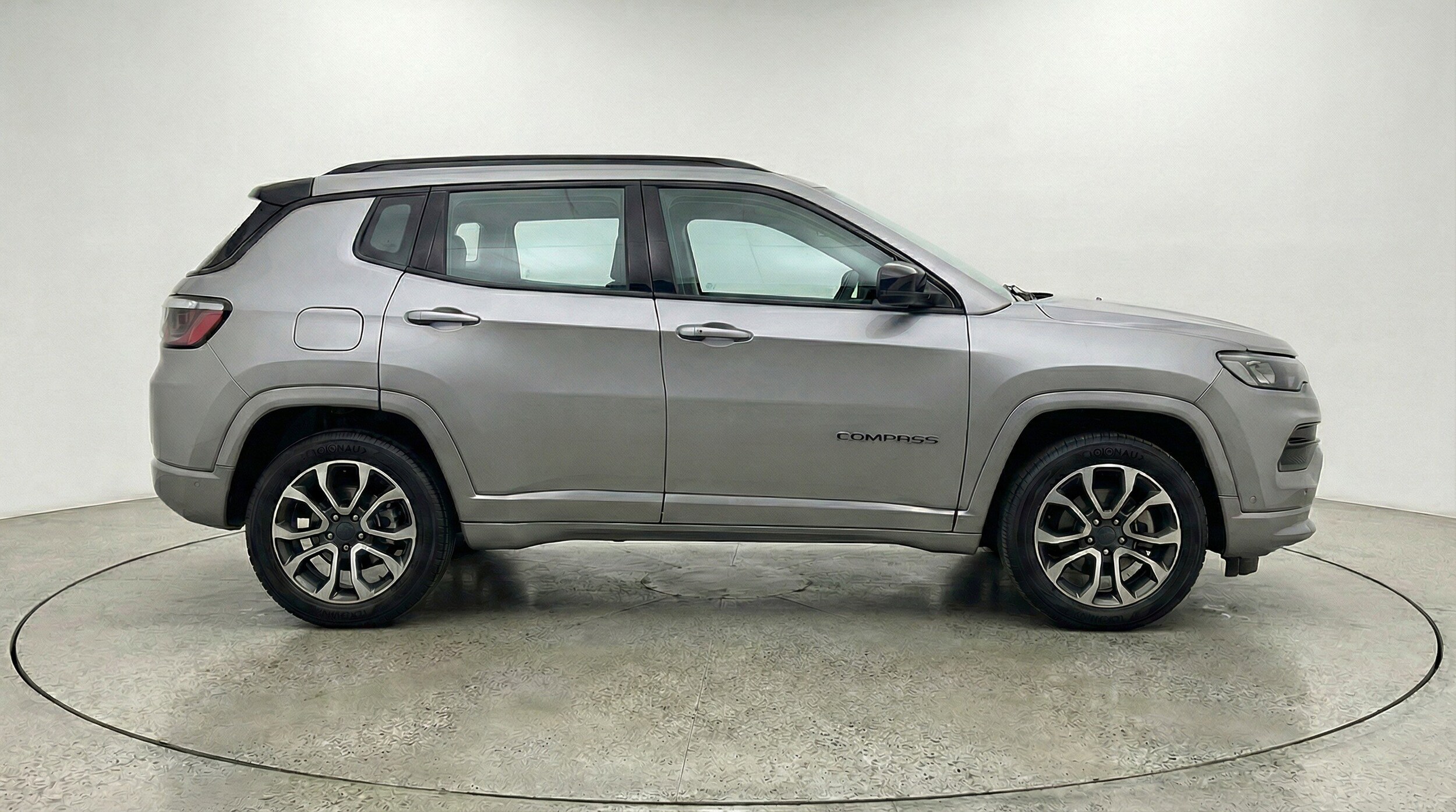 Thumbnail: 2025 Jeep Compass - 11