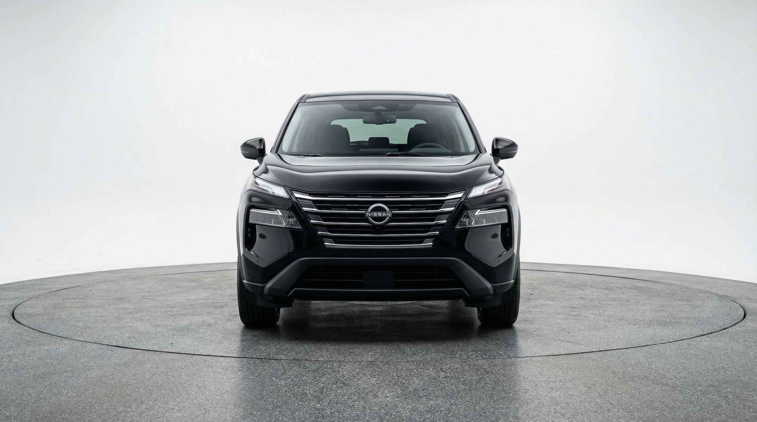 Thumbnail: 2025 Nissan Rogue - 2