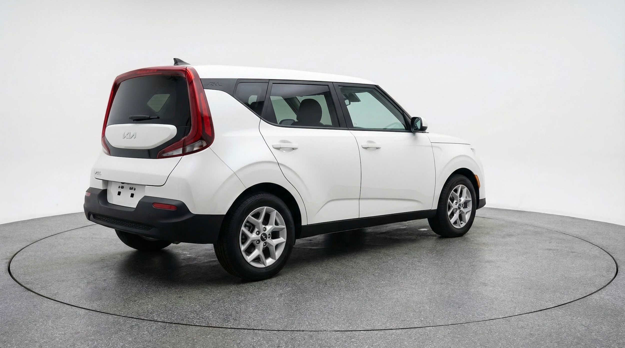 Thumbnail: 2025 Kia Soul - 9