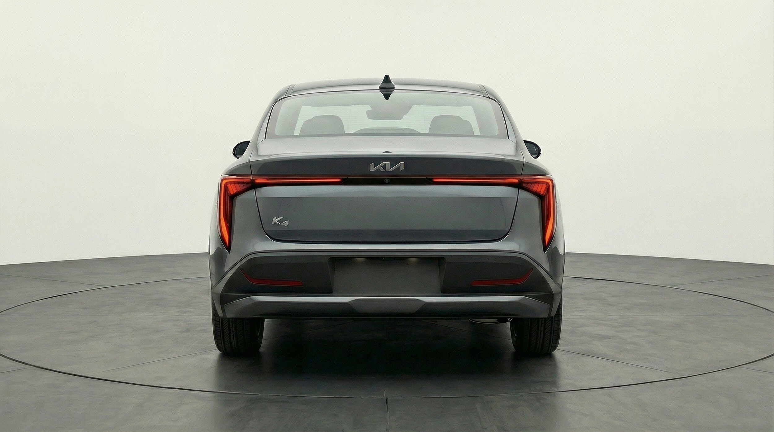 Thumbnail: 2025 Kia K4 - 7