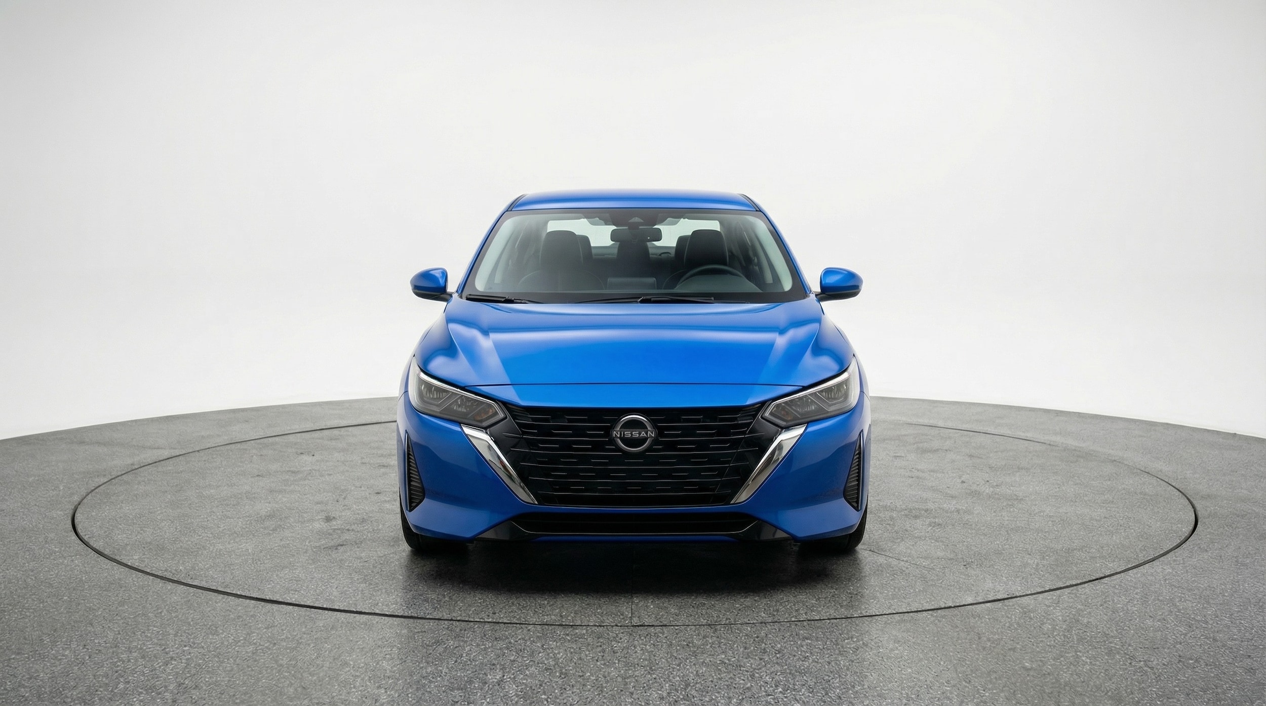 Thumbnail: 2025 Nissan Sentra - 2