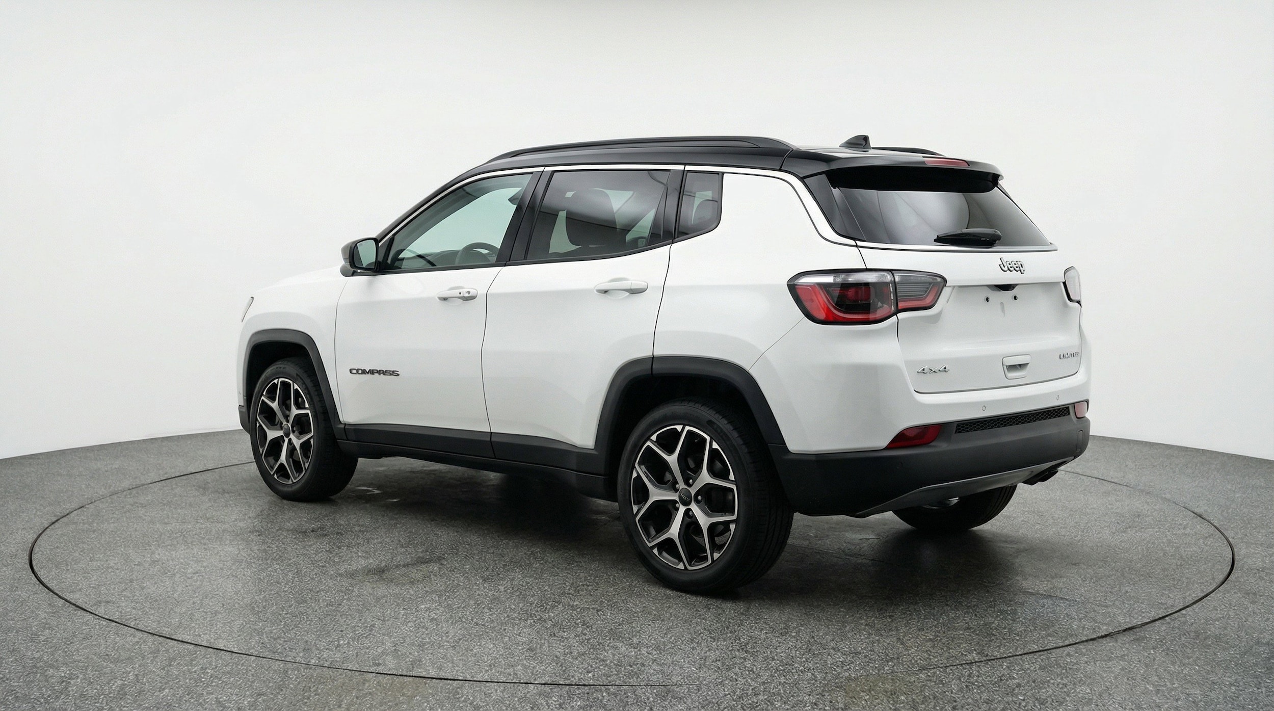 Thumbnail: 2025 Jeep Compass - 6