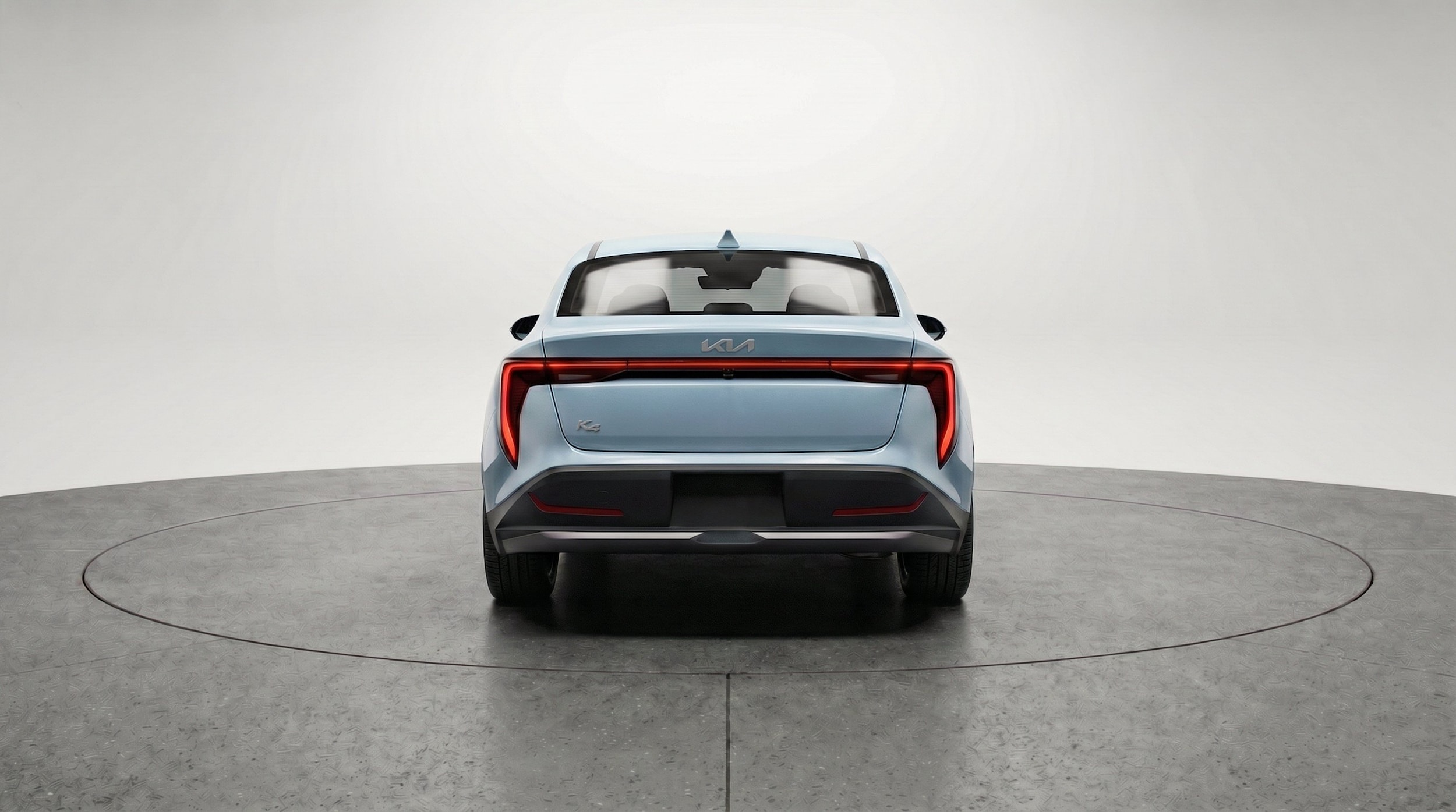 Thumbnail: 2026 Kia K4 - 7
