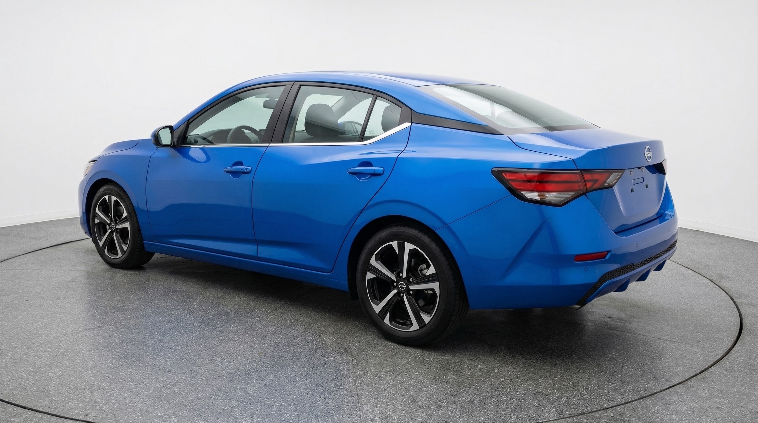 Thumbnail: 2025 Nissan Sentra - 5