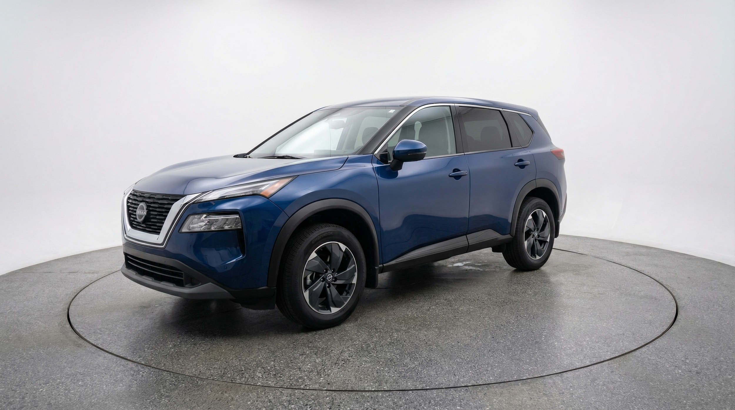 Thumbnail: 2025 Nissan Rogue - 3