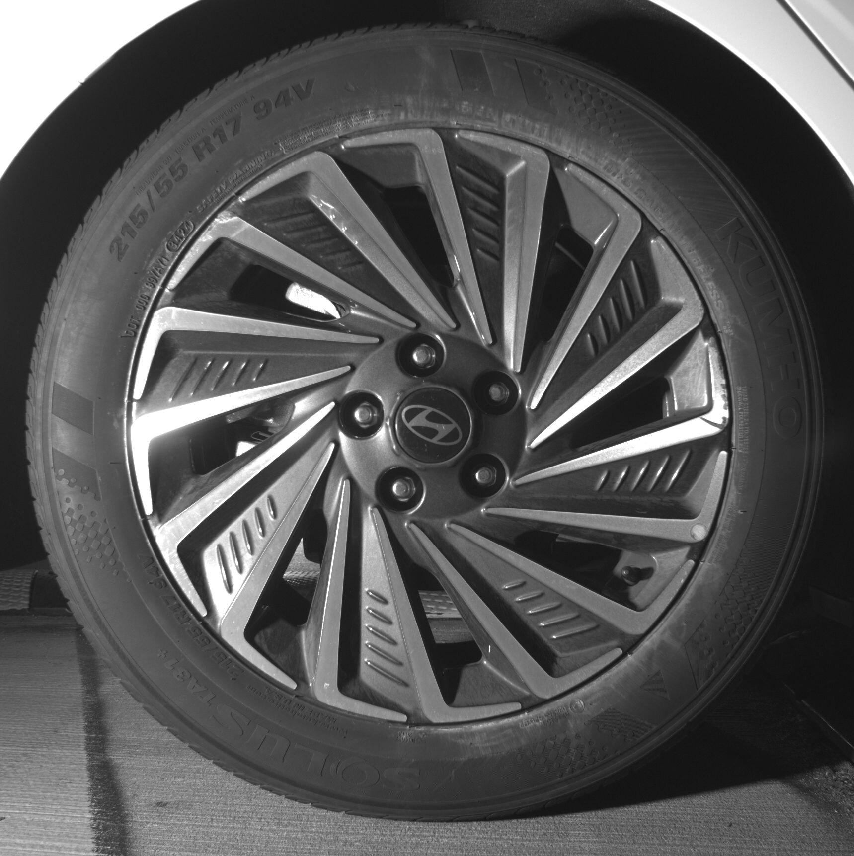 Thumbnail: 2025 Hyundai Sonata - 12