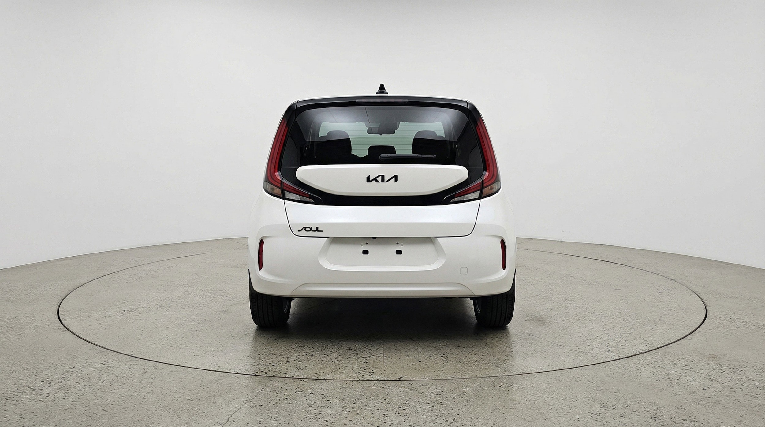 Thumbnail: 2025 Kia Soul - 7