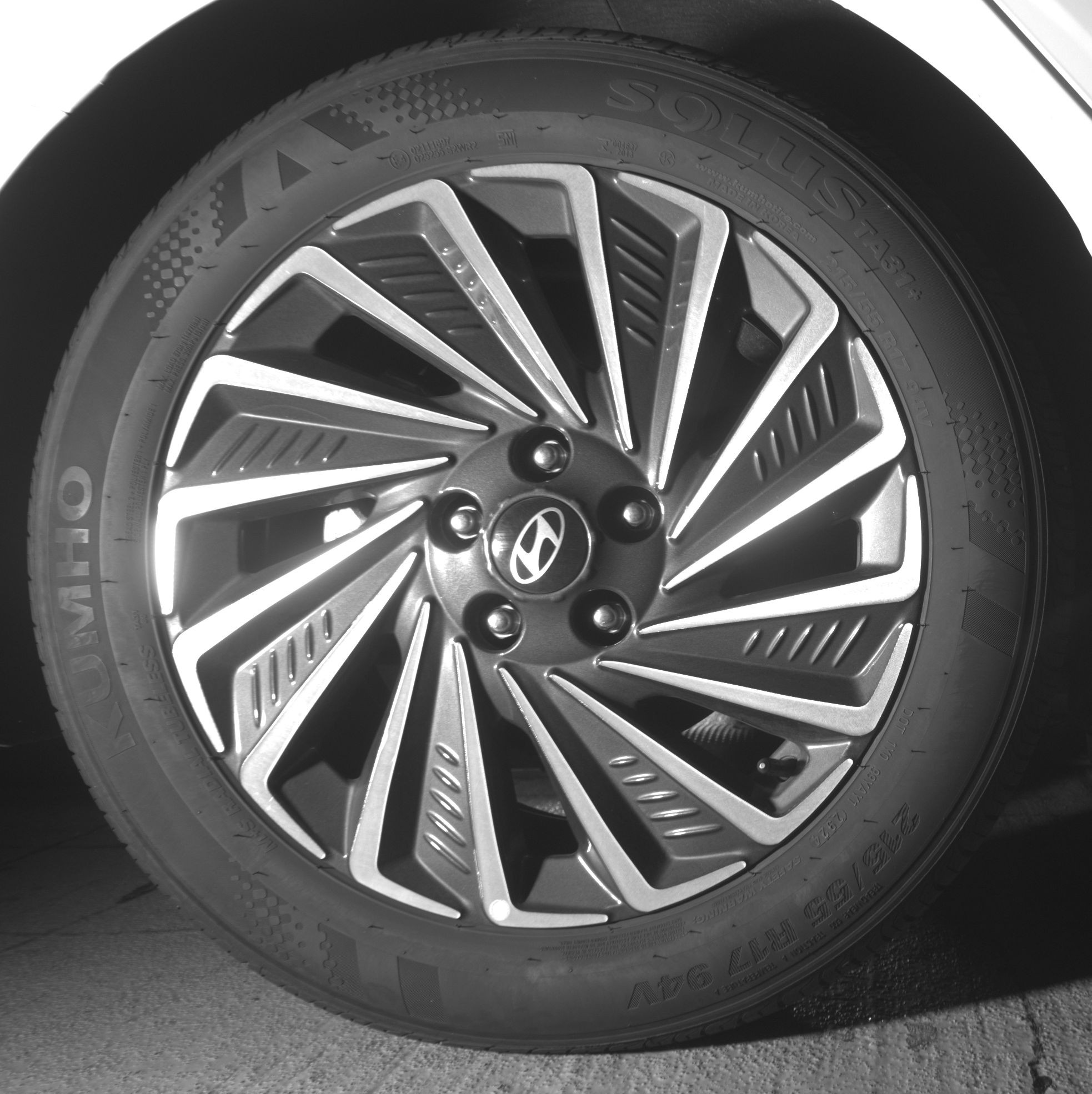 Thumbnail: 2025 Hyundai Sonata - 12