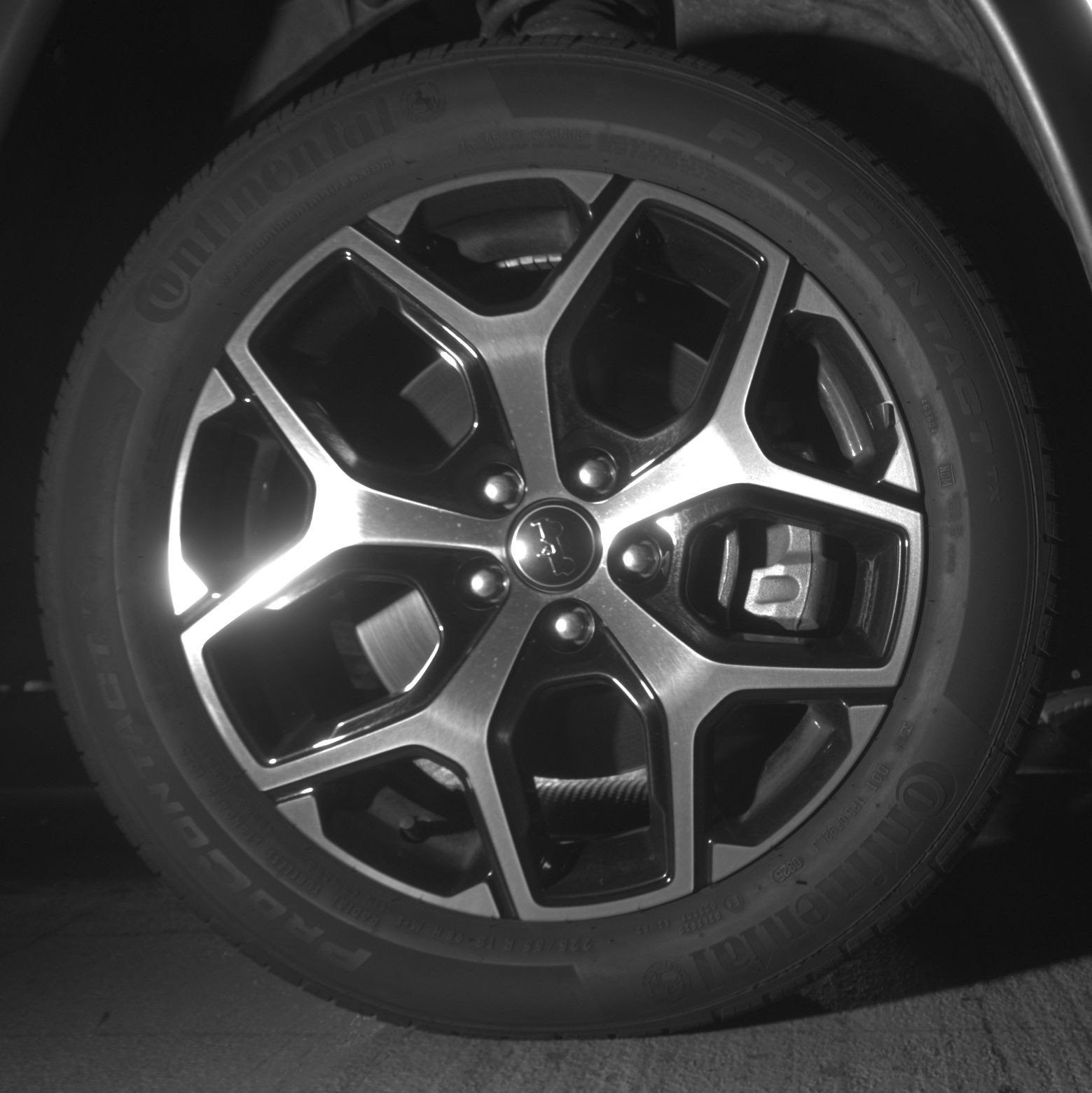 Thumbnail: 2025 Jeep Compass - 13