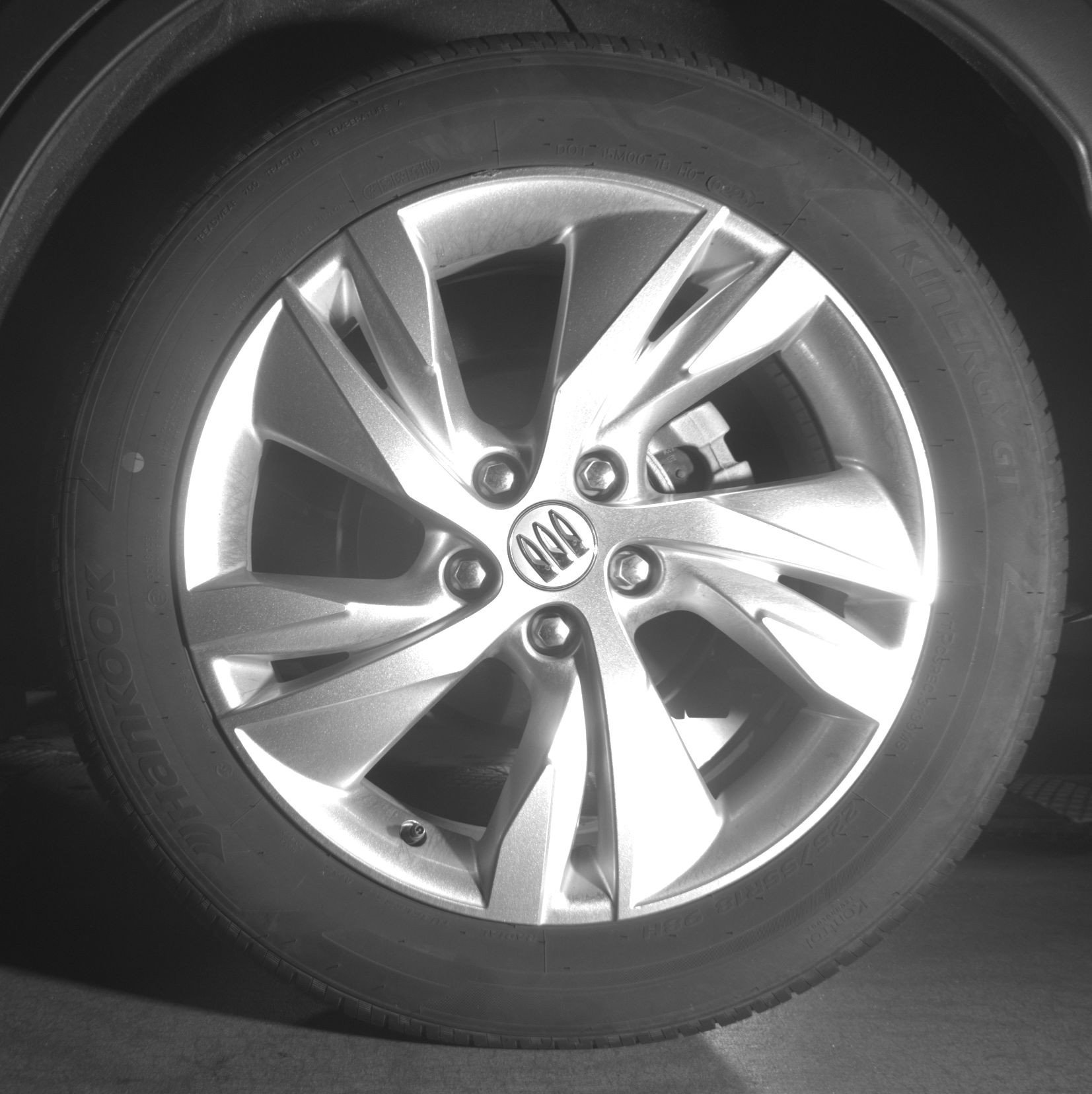 Thumbnail: 2025 Buick Encore GX - 14