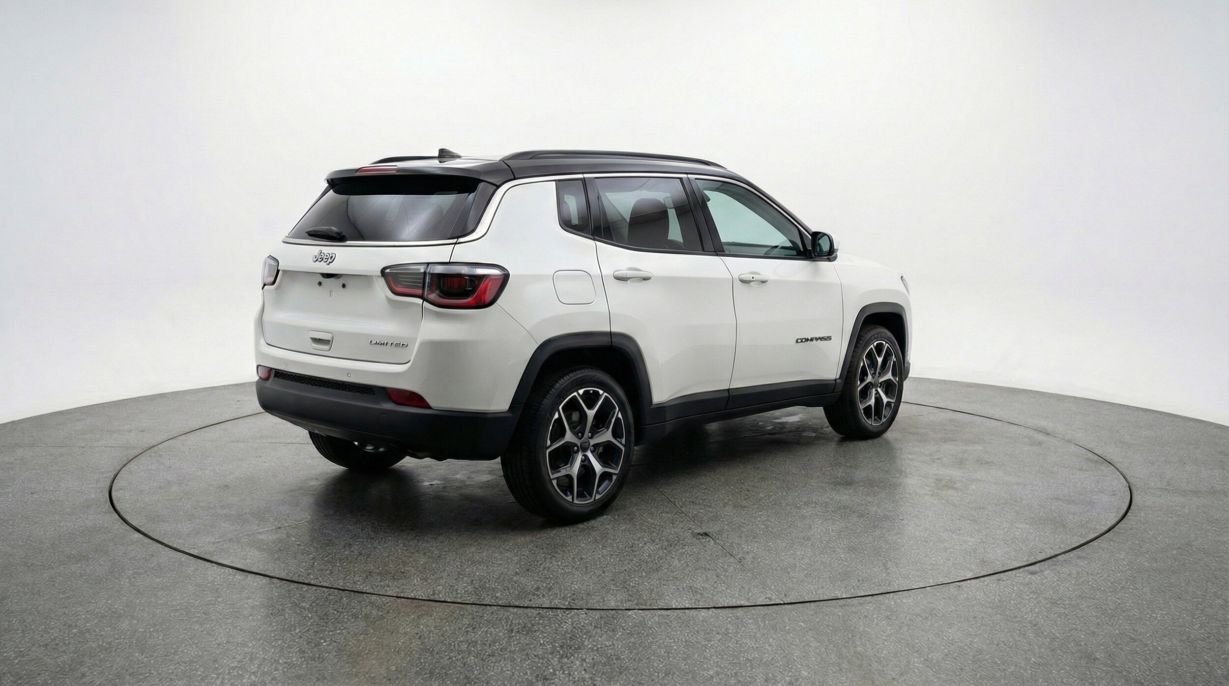 Thumbnail: 2025 Jeep Compass - 9