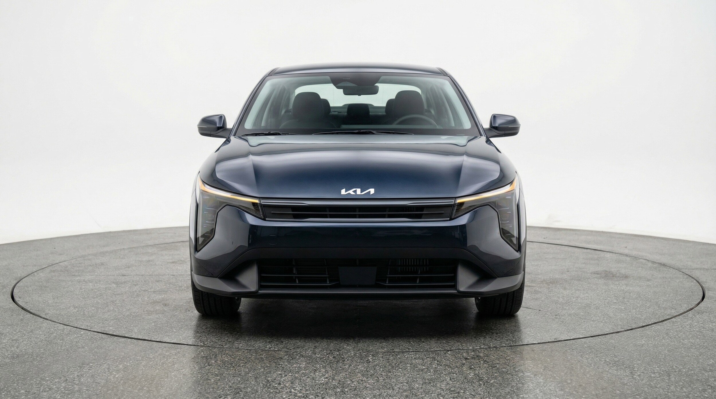 Thumbnail: 2025 Kia K4 - 2