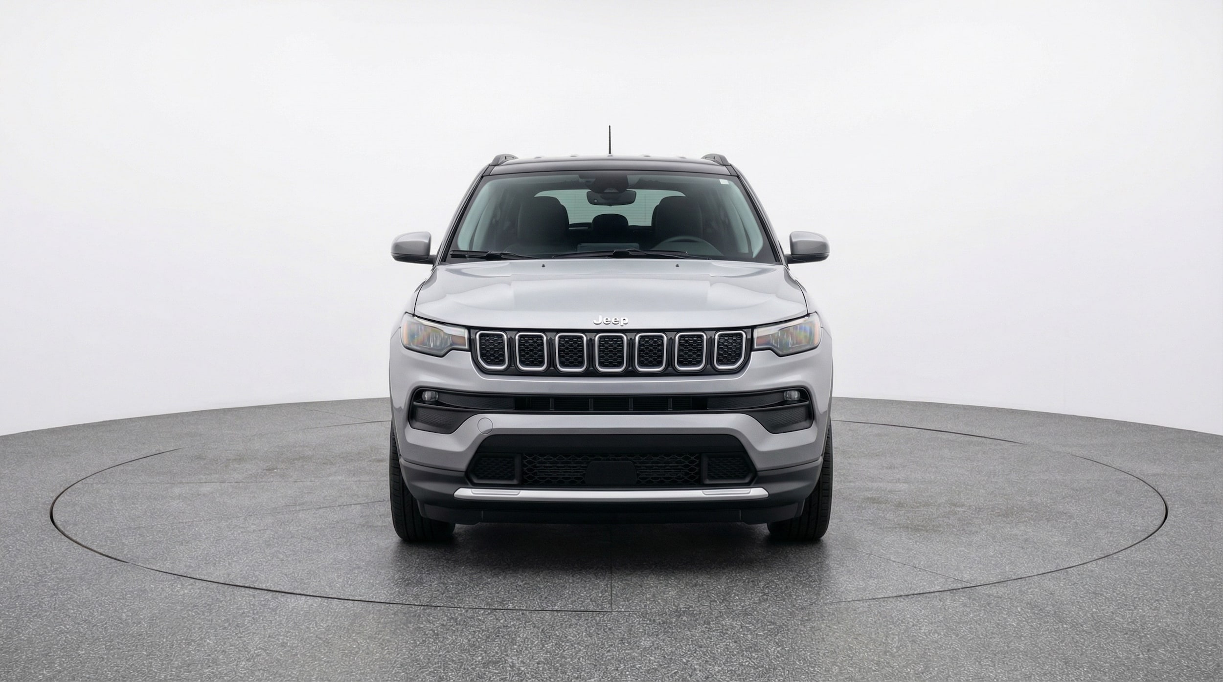 Thumbnail: 2025 Jeep Compass - 2