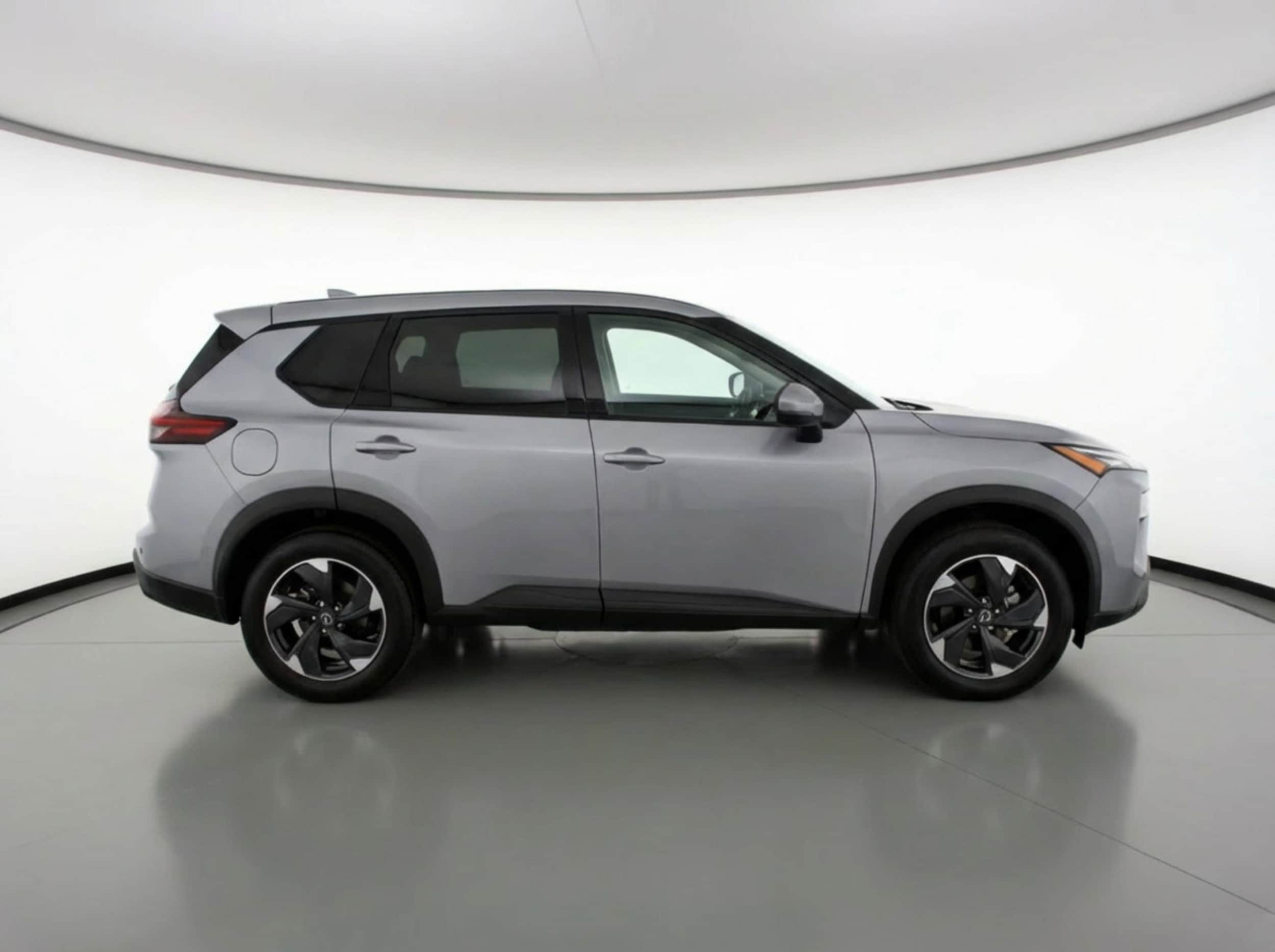 Thumbnail: 2025 Nissan Rogue - 11