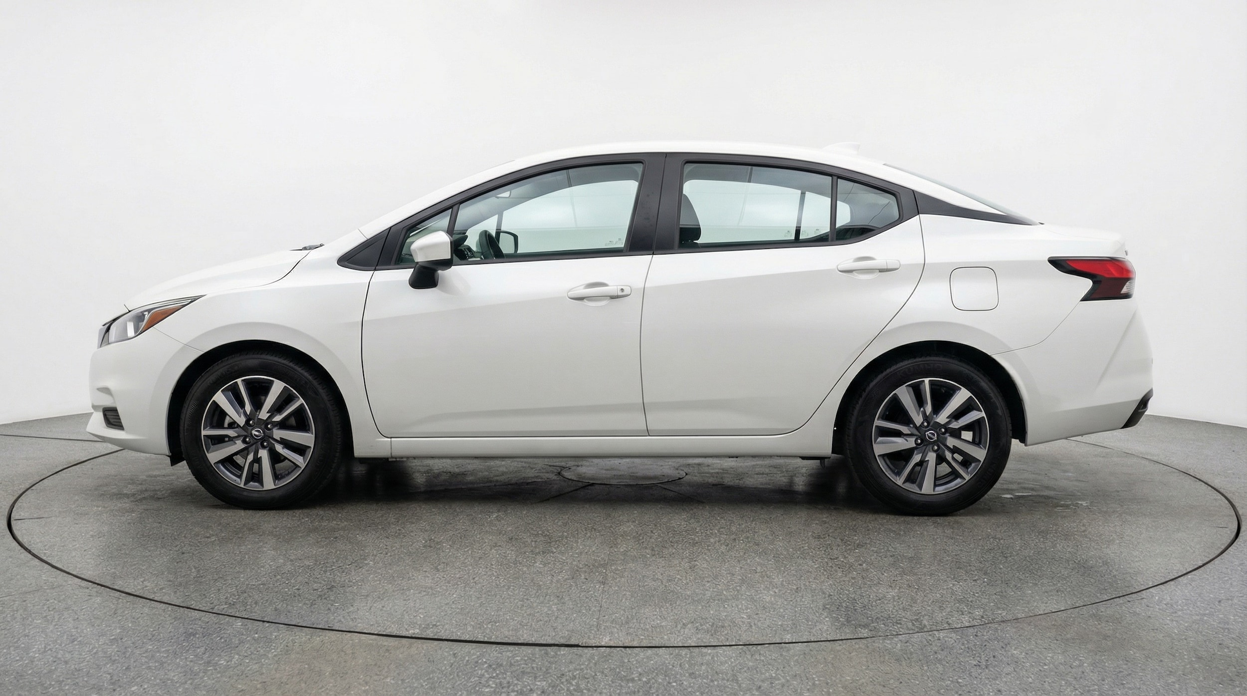 Thumbnail: 2025 Nissan Versa - 4