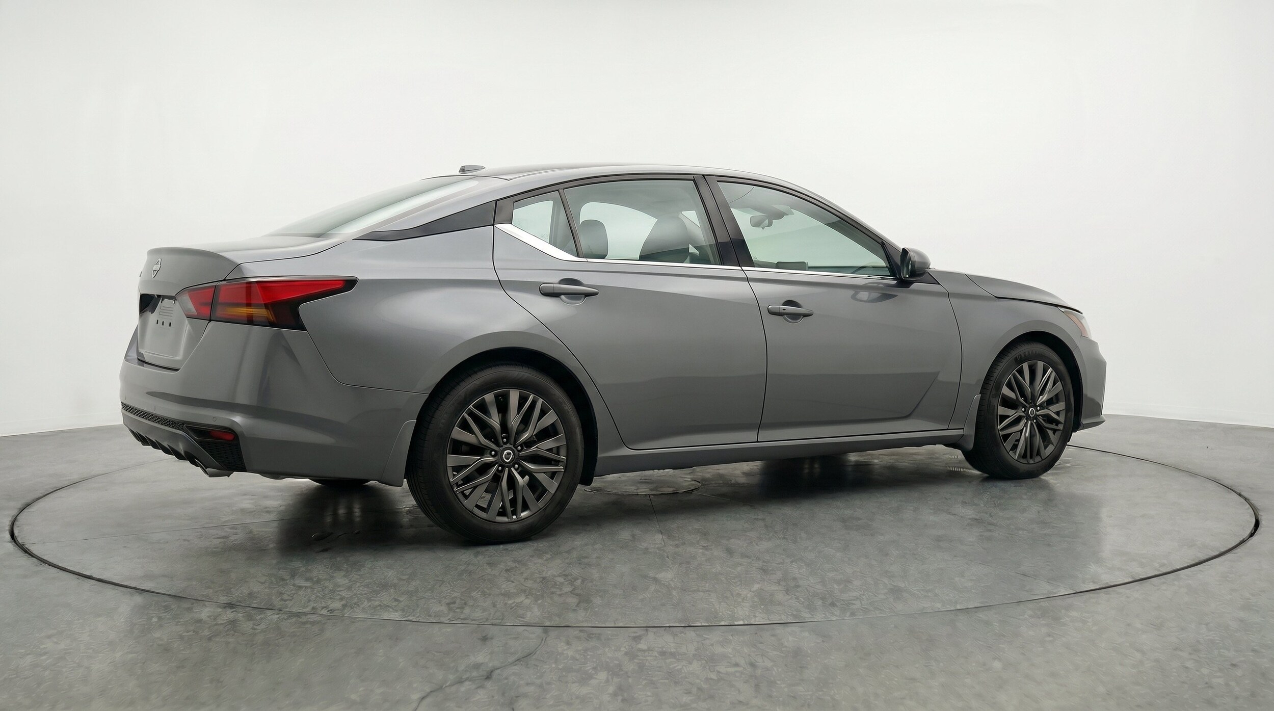 Thumbnail: 2026 Nissan Altima - 9