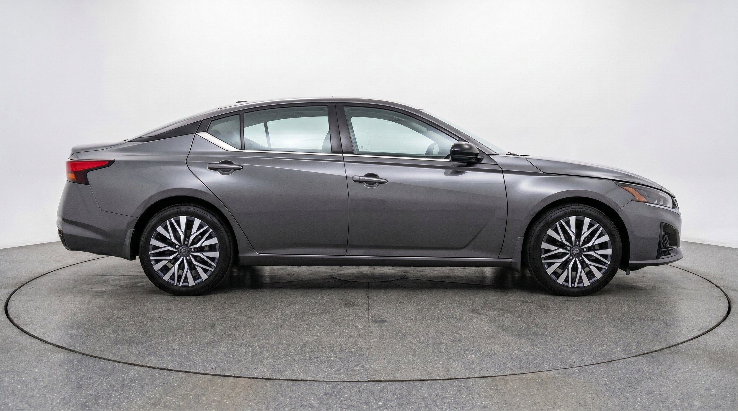 Thumbnail: 2025 Nissan Altima - 11