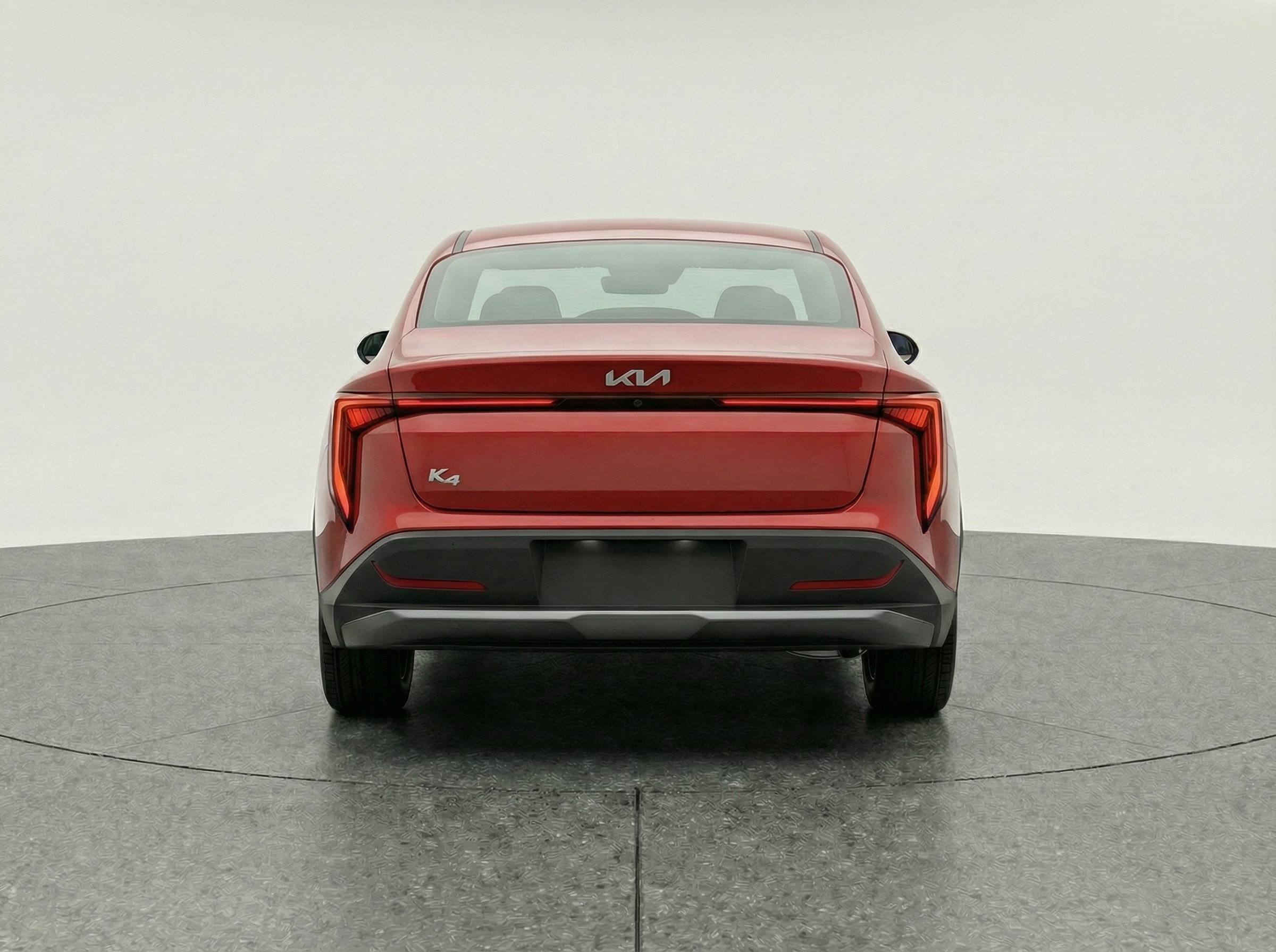 Thumbnail: 2025 Kia K4 - 6