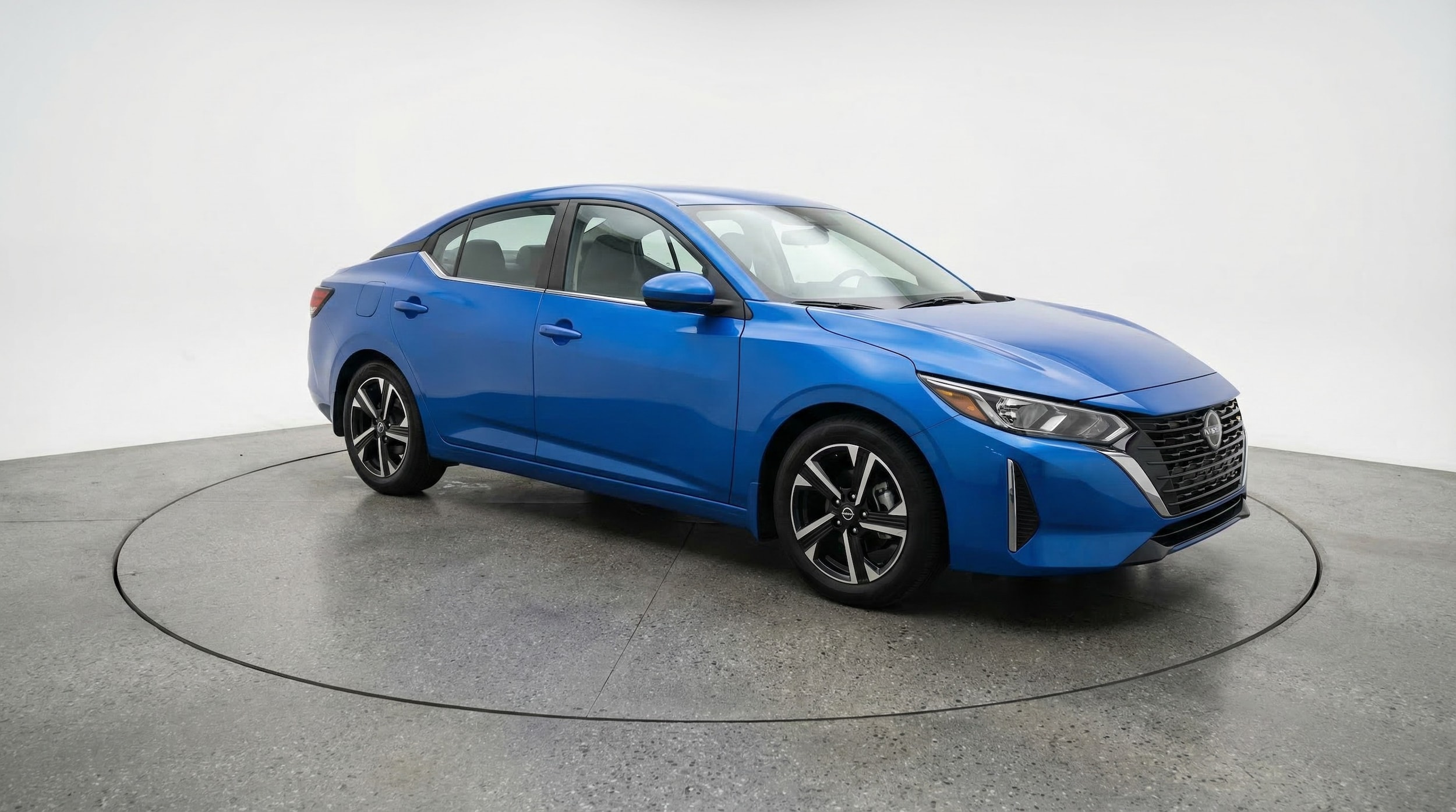 Thumbnail: 2025 Nissan Sentra - 1