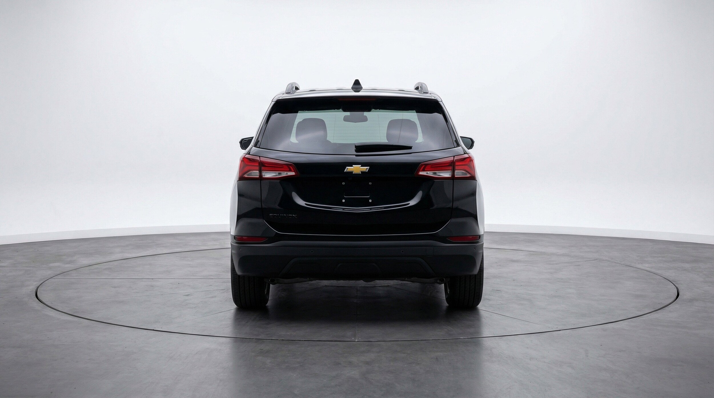 Thumbnail: 2025 Chevrolet Equinox - 7