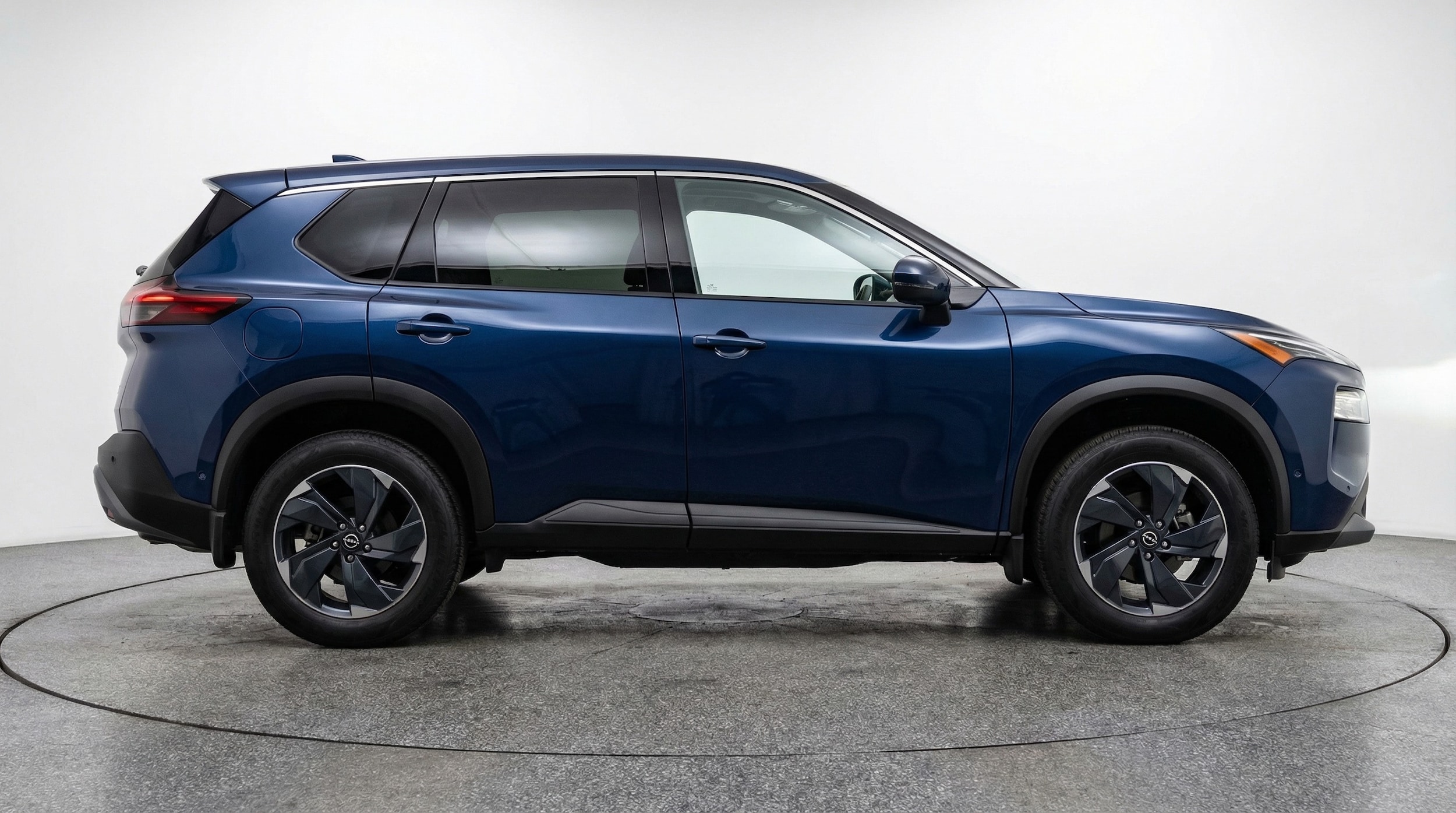 Thumbnail: 2025 Nissan Rogue - 8