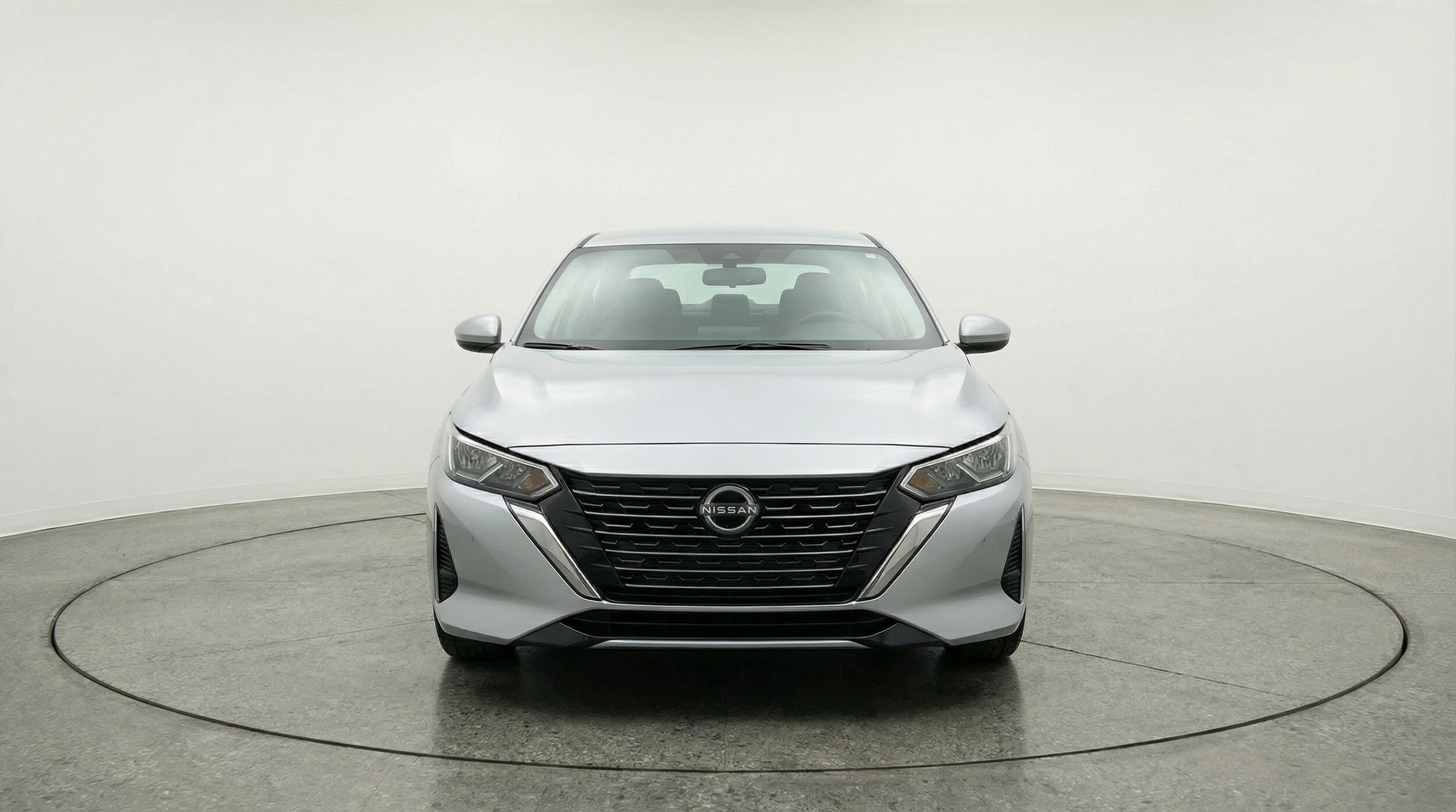 Thumbnail: 2025 Nissan Sentra - 2