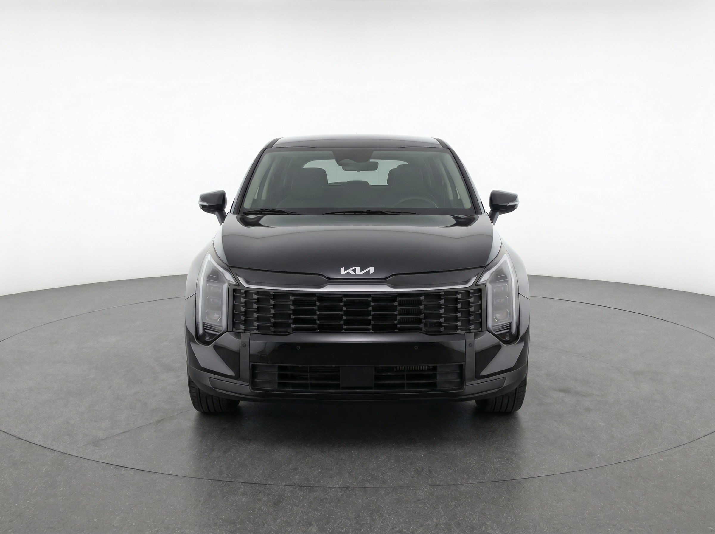 Thumbnail: 2026 Kia Sportage - 2