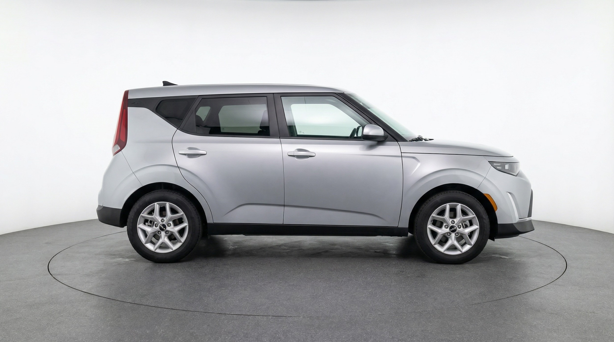 Thumbnail: 2025 Kia Soul - 8